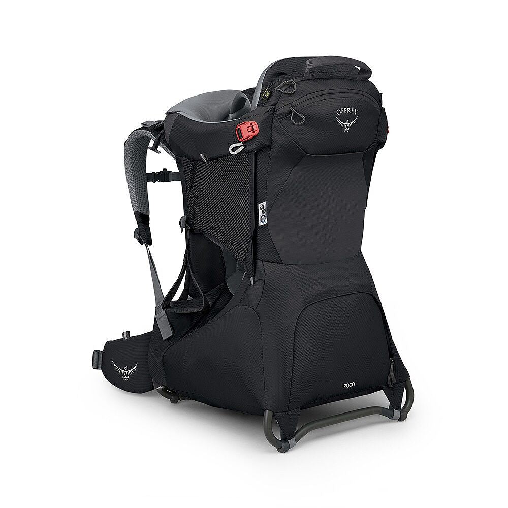 Poco Child Carrier