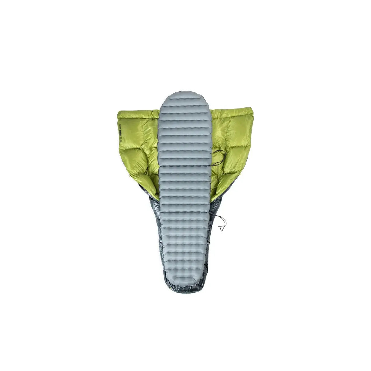 Pulse Endless Promise Ultralight Backpacking Quilt