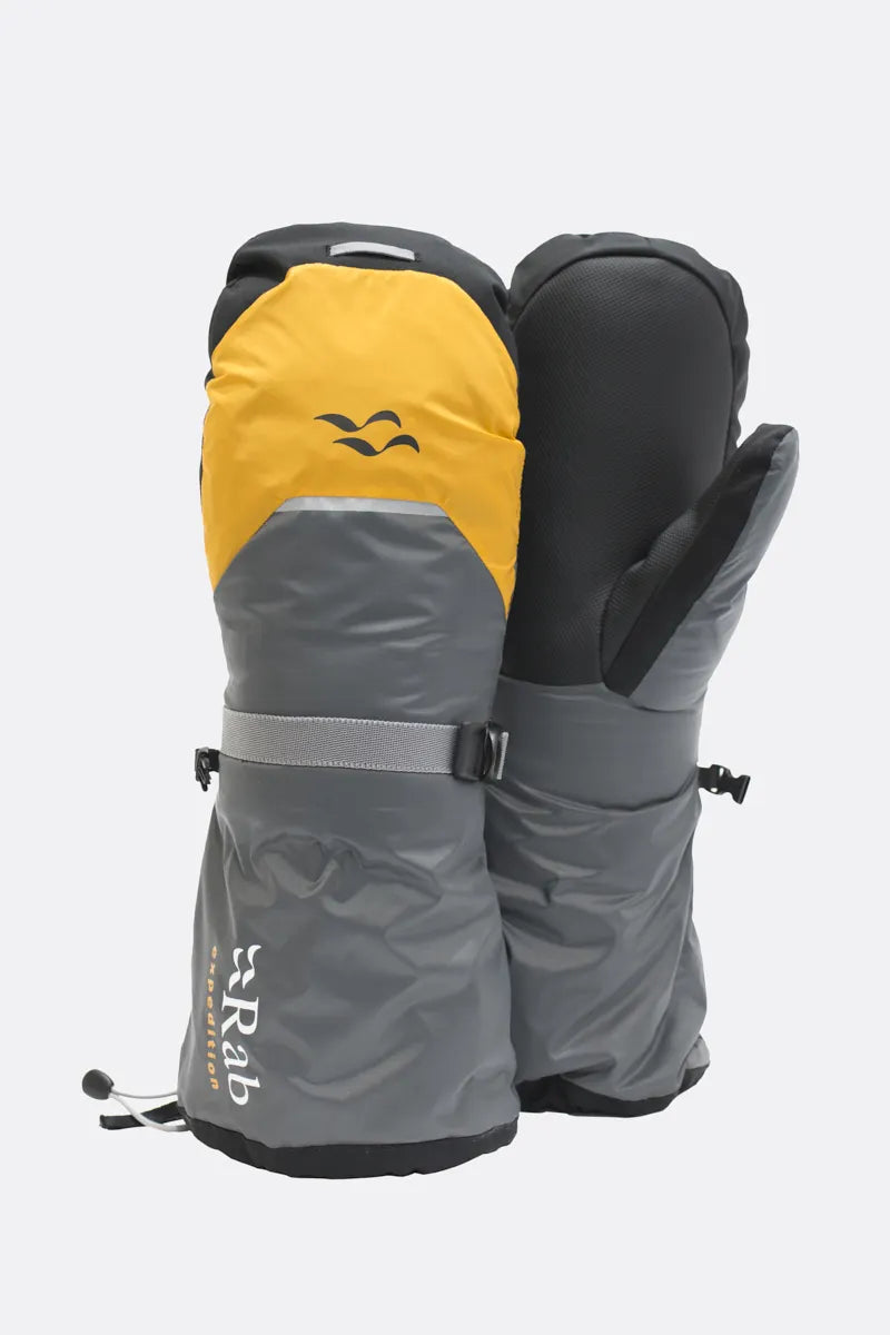 Expedition 8000 Down Mitts product image