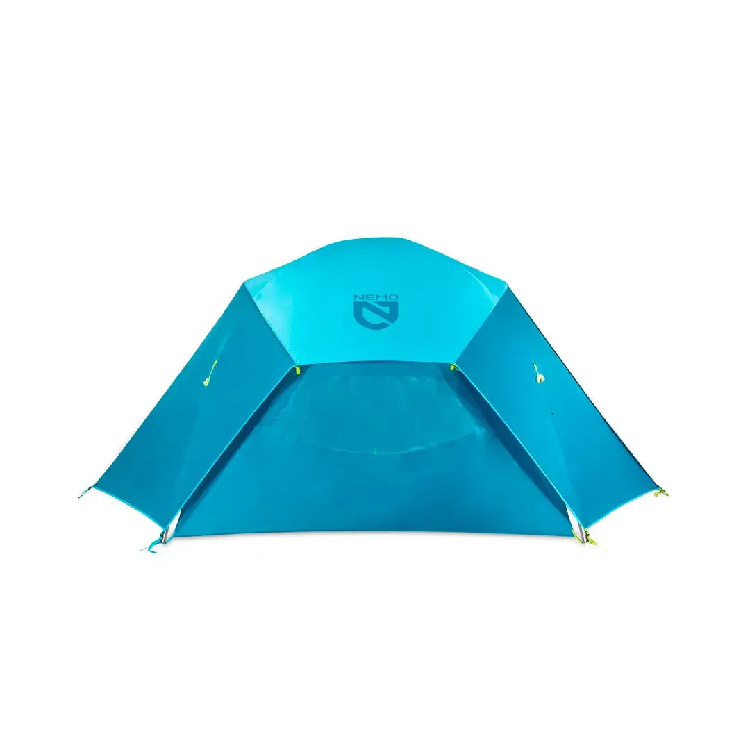 Aurora Highrise Camping Tent 6-Person
