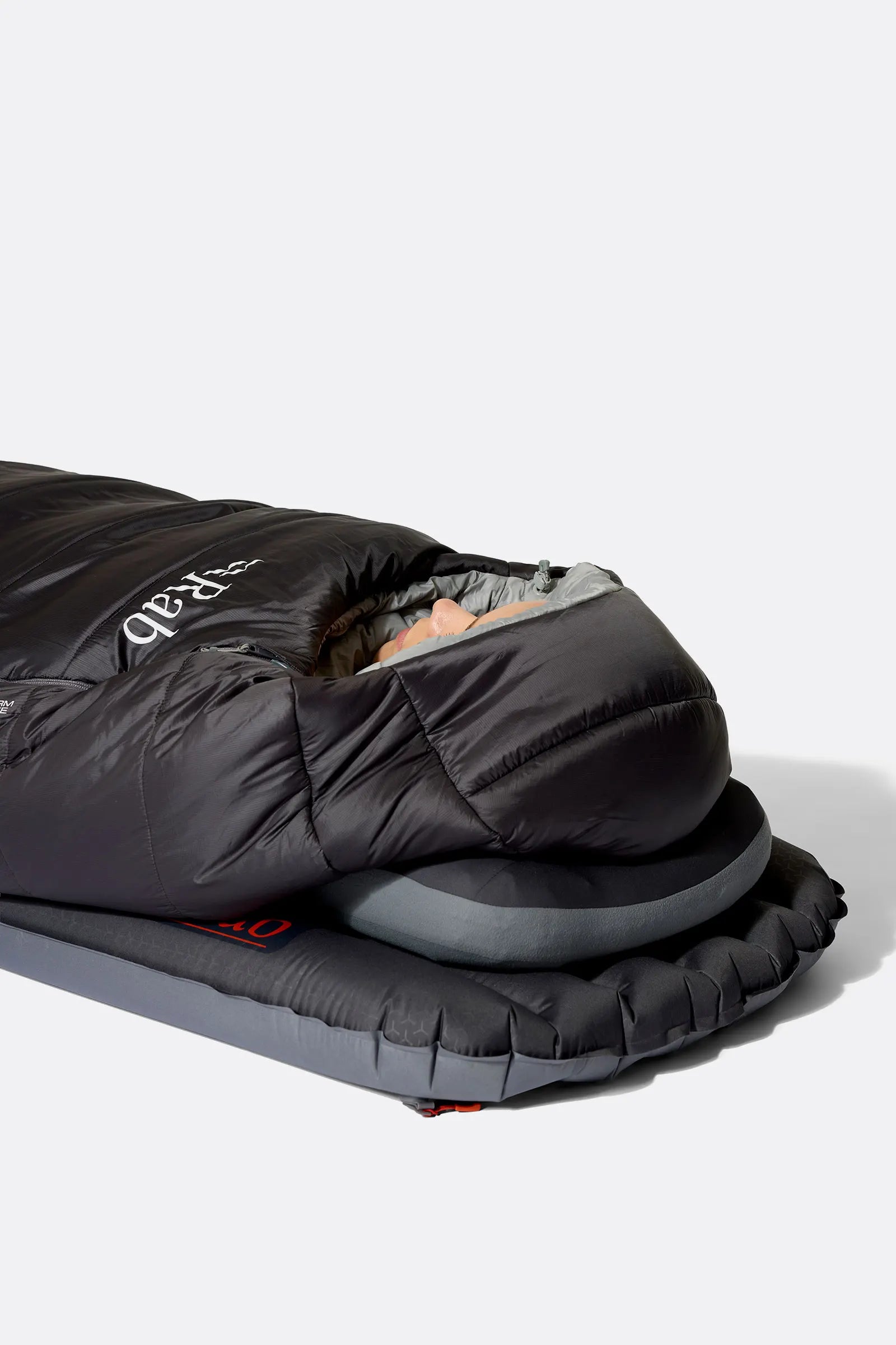 Radeon Synthetic W Sleeping Bag (-6°C)