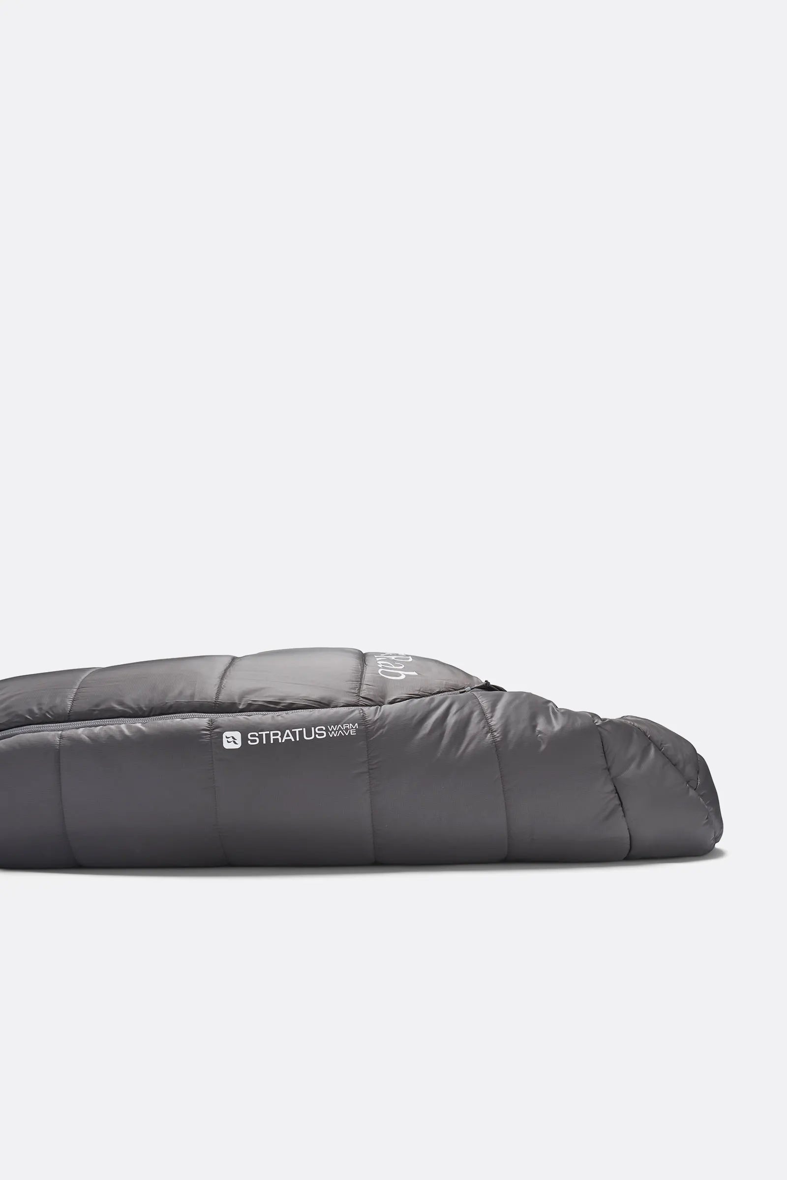 Radeon Synthetic Sleeping Bag (-6°C)