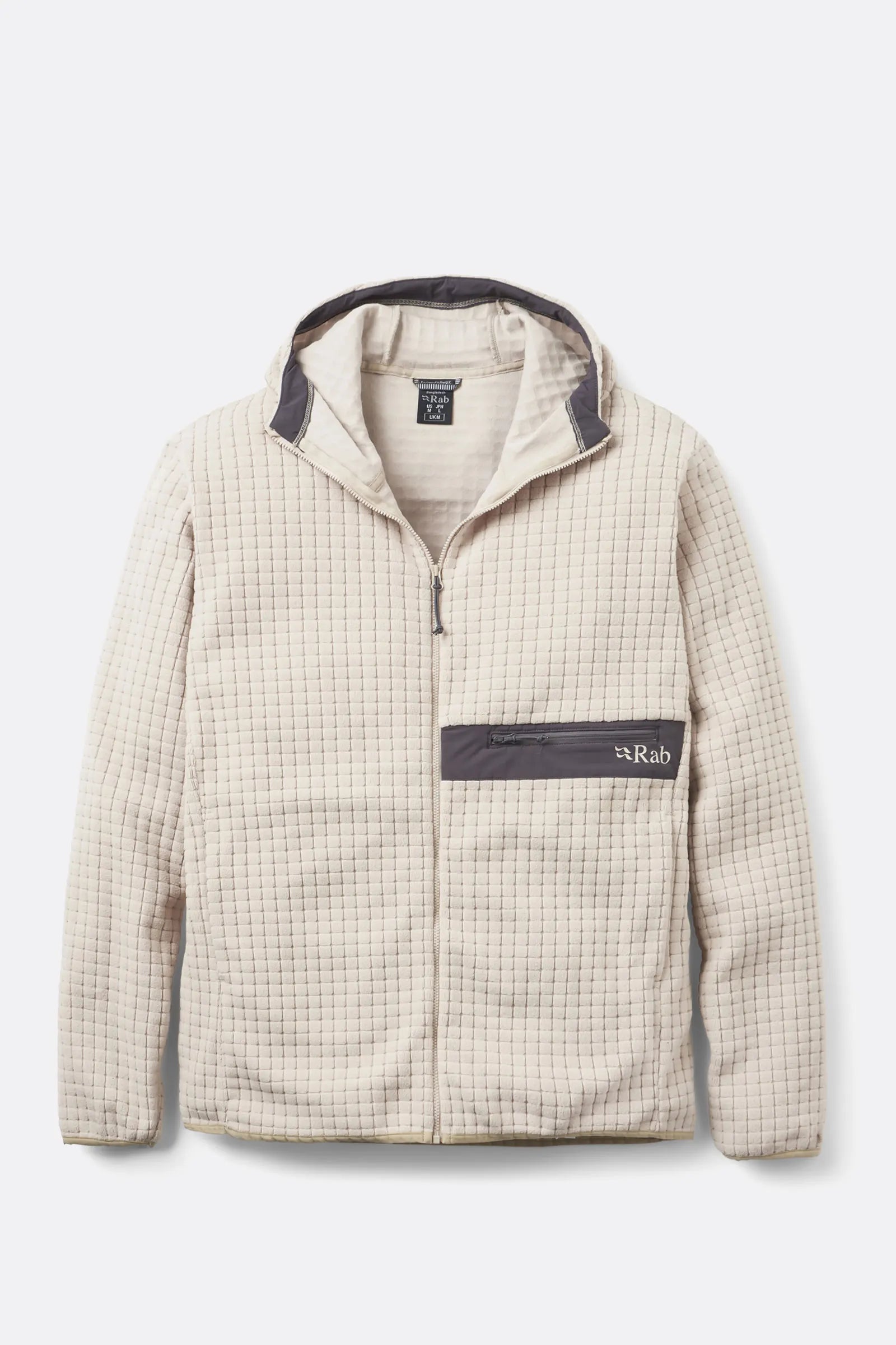 Men's Ramshaw Hoody