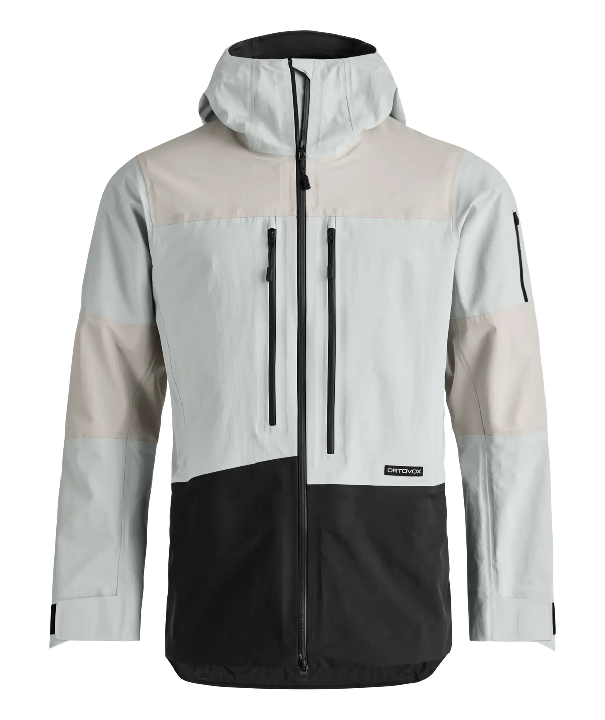 Men’s Ravine Free 3L Jacket