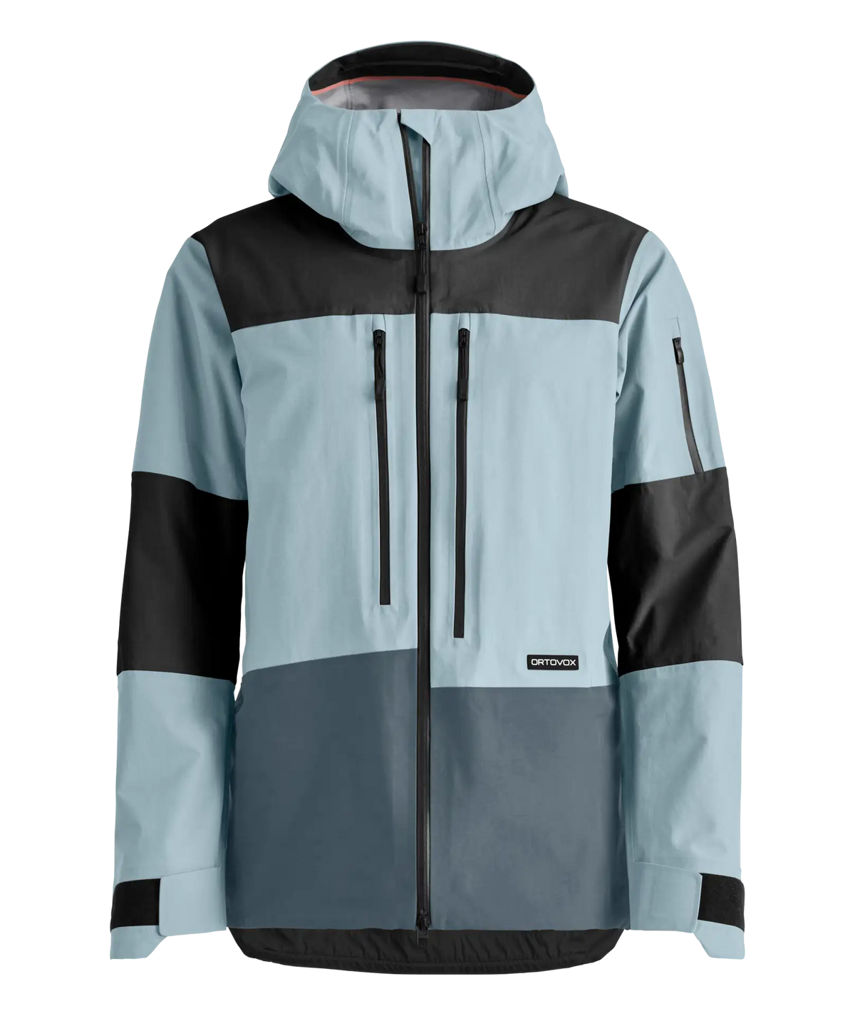 Women's Ravine Free 3L Jacket