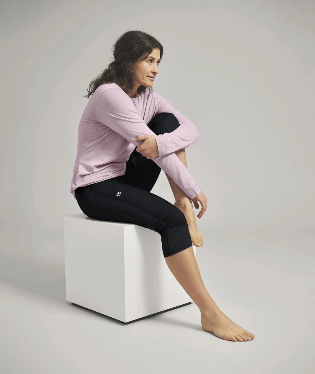 Women's Ravine Metawool 60 Hybrid Pant