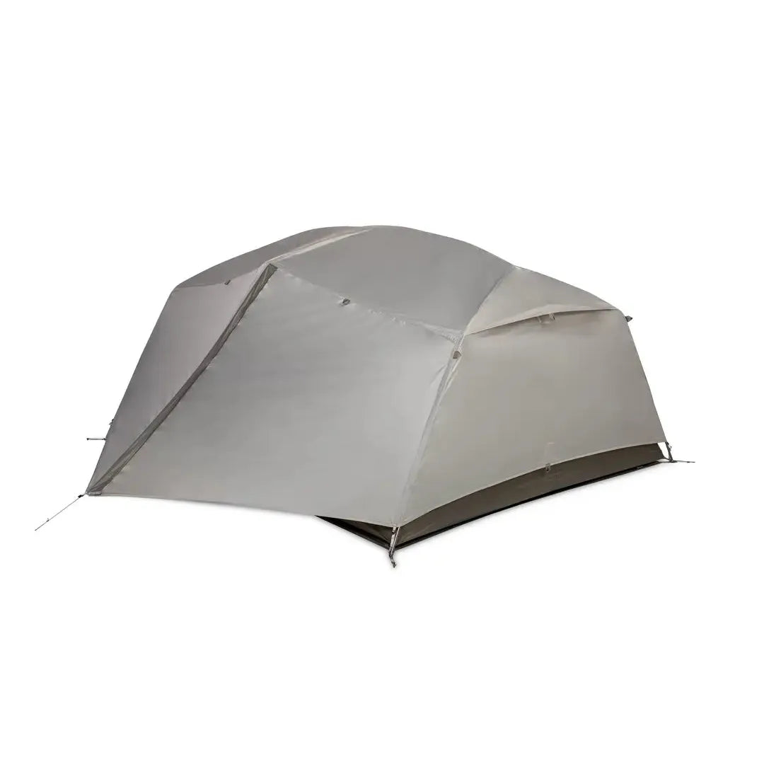 Aurora Backpacking Tent & Footprint 3-Person