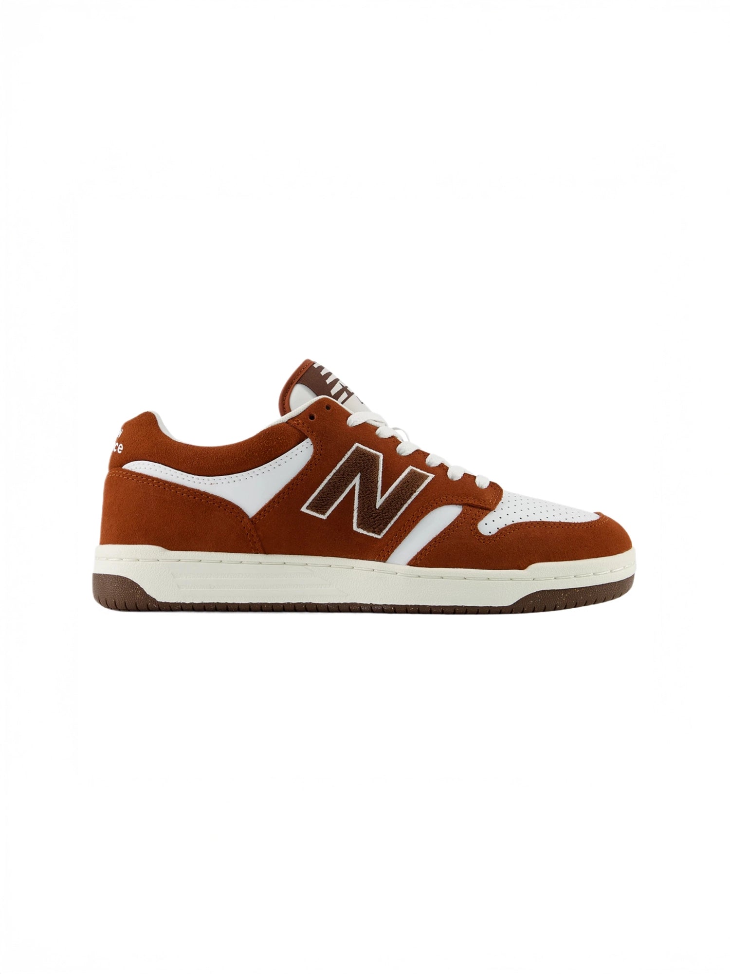 color:relic brown