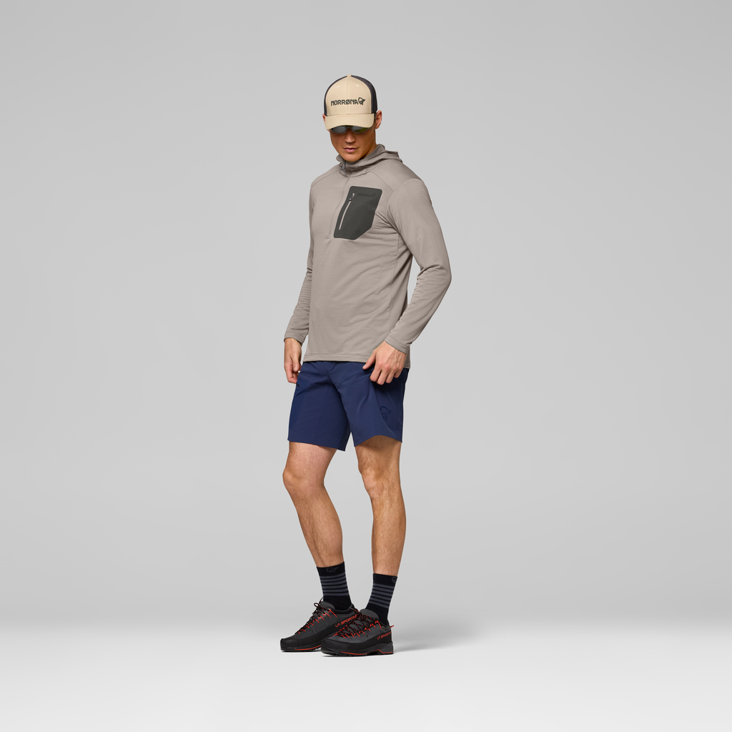 Men's Falketind Warm1 Hood