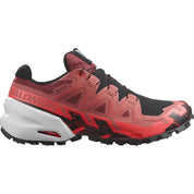 Salomon Men's Spikecross 6 GTX Trail Running Shoes