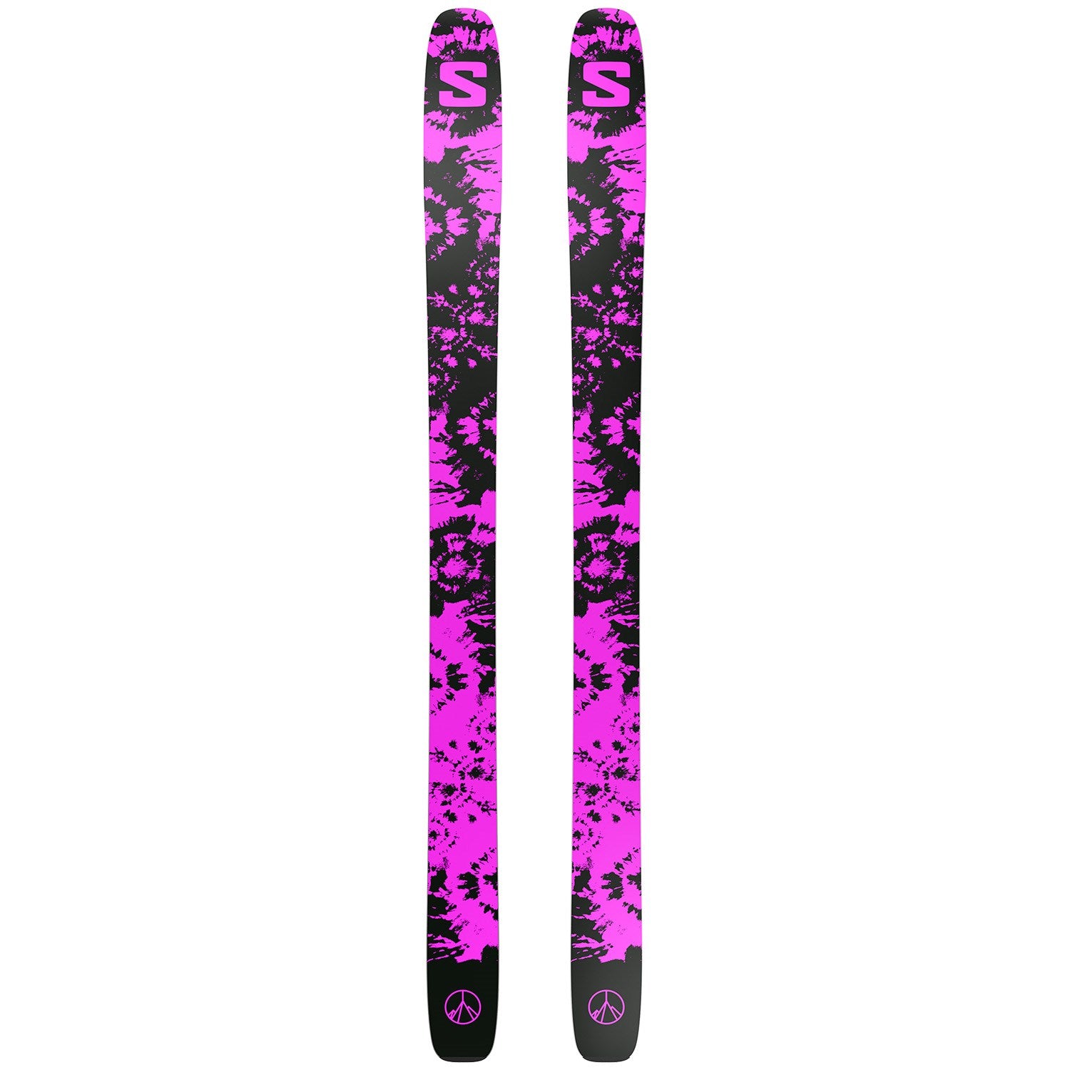 QST X Skis 2026