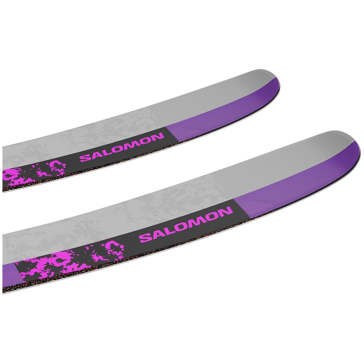 QST X Skis 2026