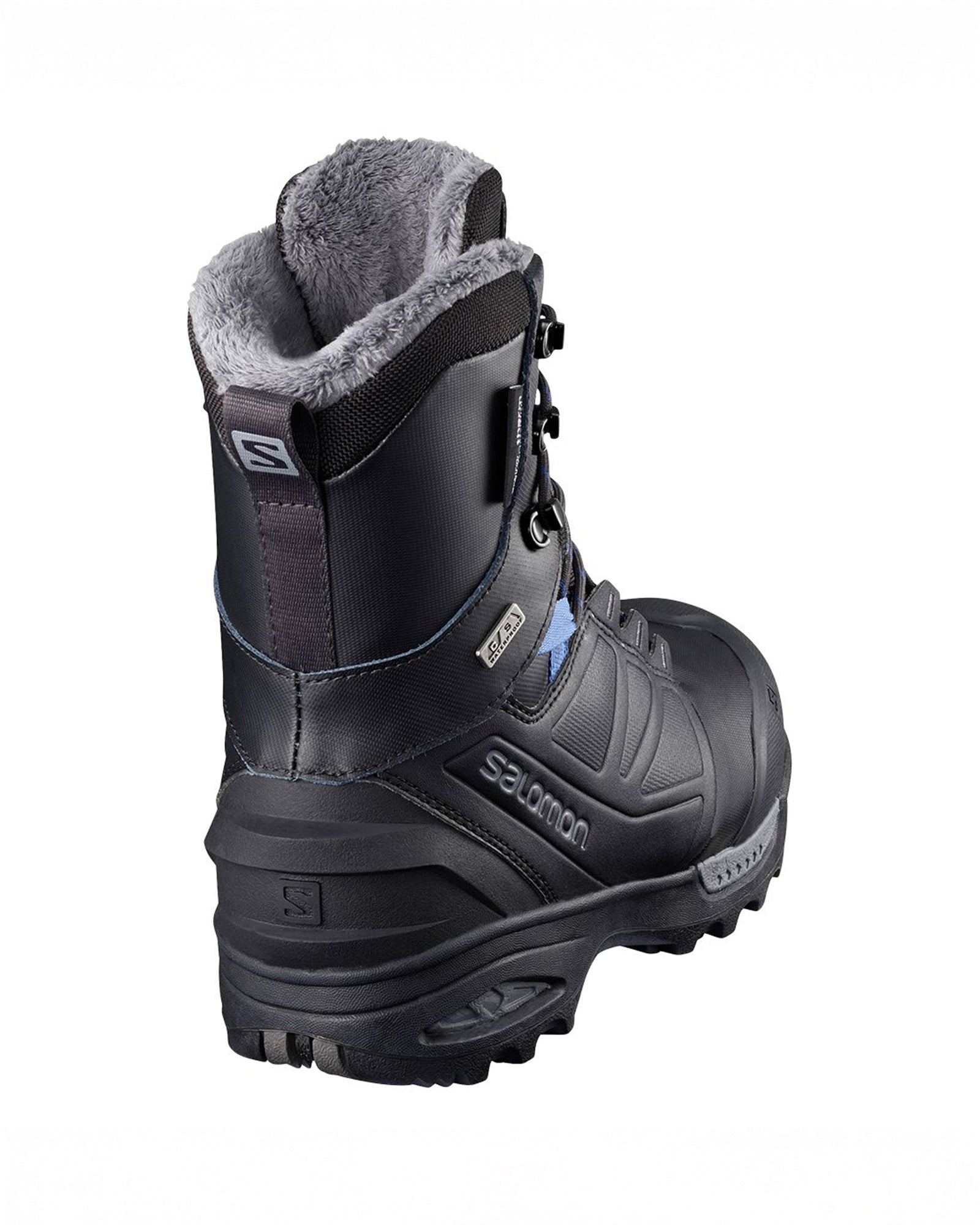 color:phantom / black / amparo blue