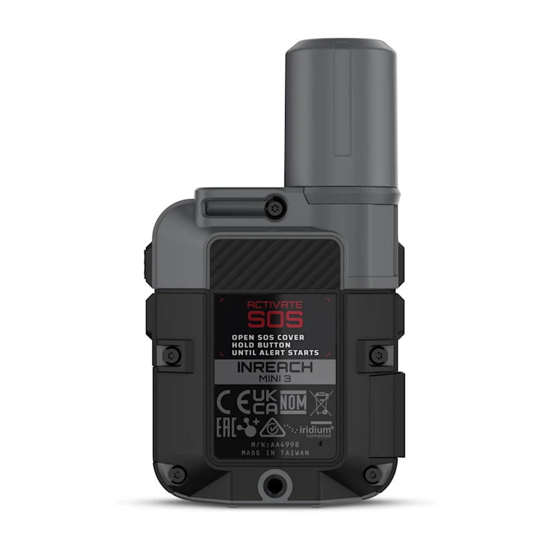 inReach Mini 3