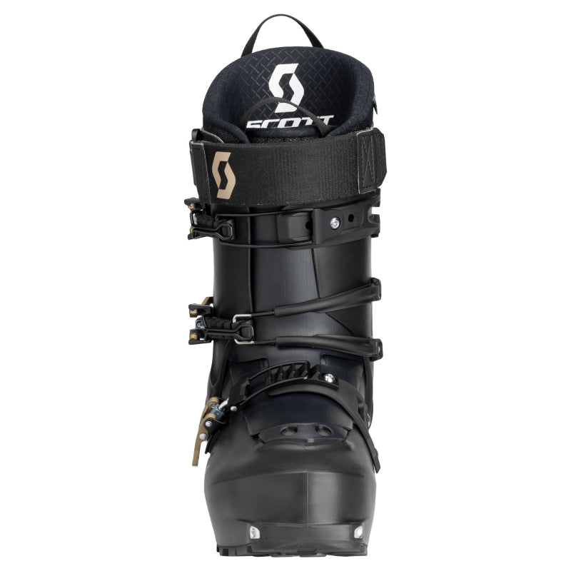 Cosmos Pro Ski Boots 2026