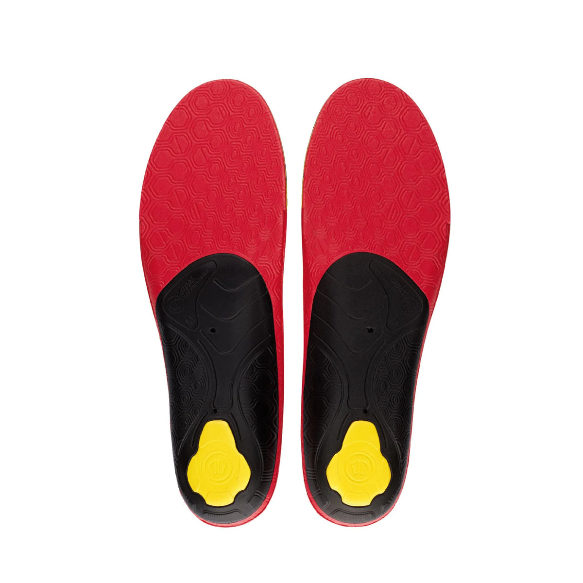 3Feet Eco Warm High Insoles