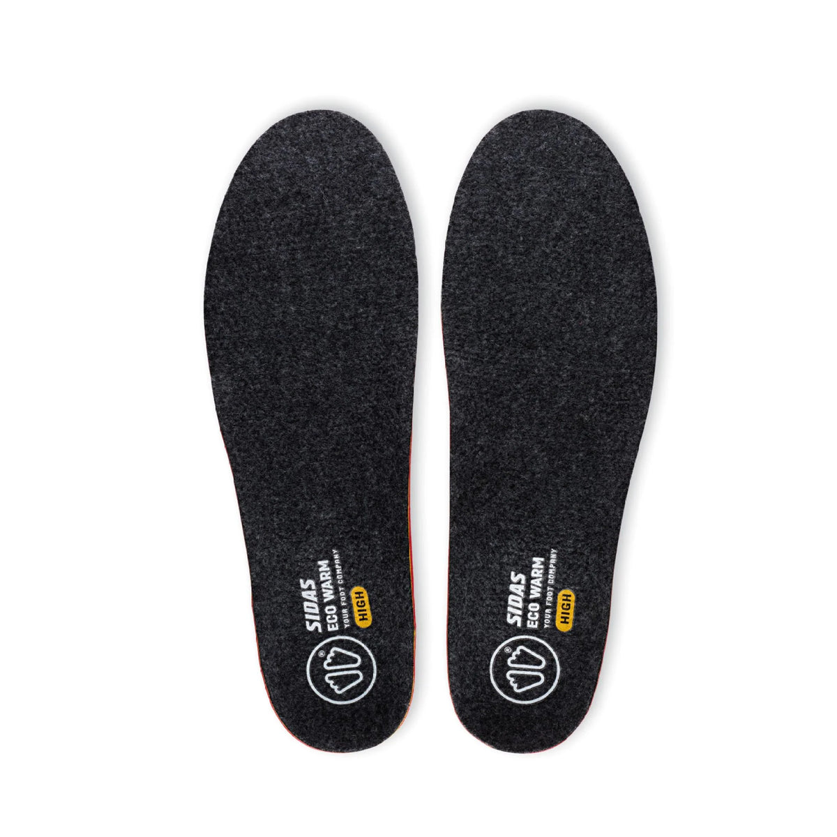 3Feet Eco Warm High Insoles