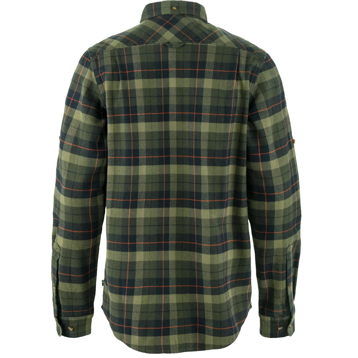 Men's Singi Heavy Flannel Shirt