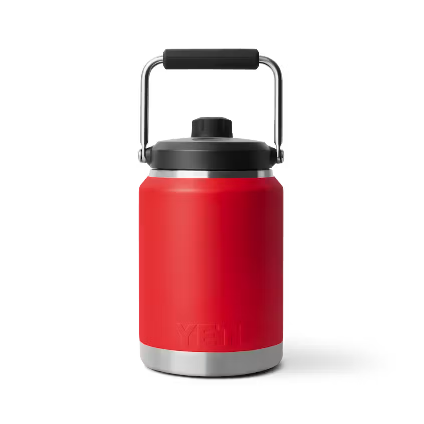 Rambler Half Gallon Water Jug