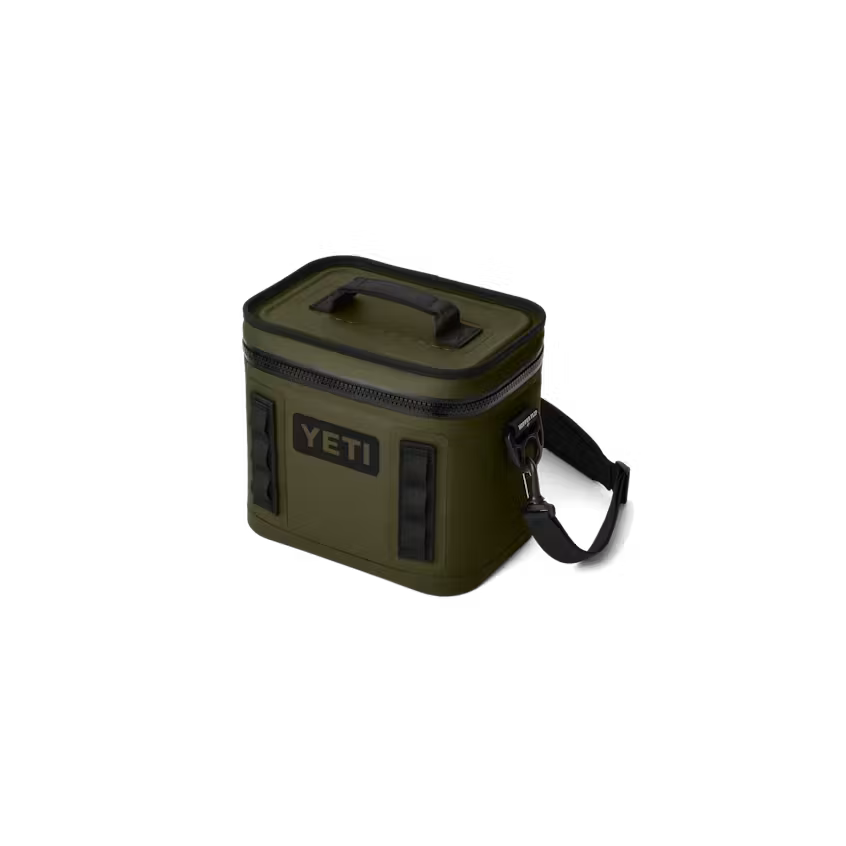 Hopper Flip 8 Soft Cooler