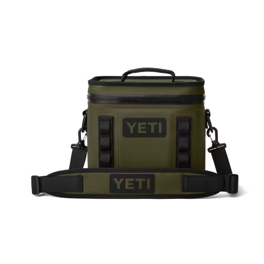 Hopper Flip 8 Soft Cooler