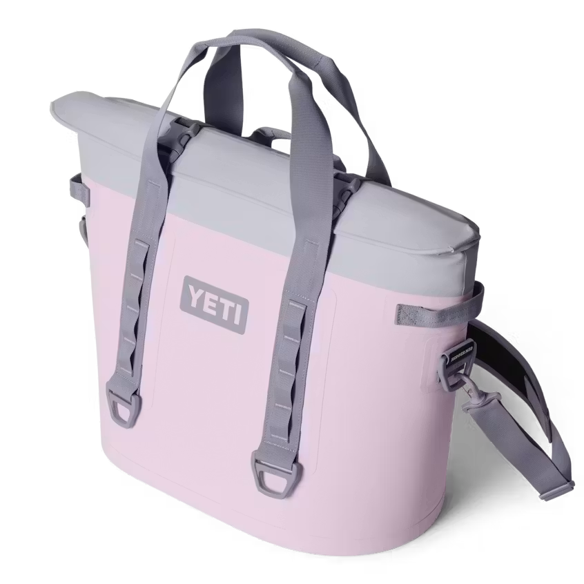 Hopper M30 Soft Cooler