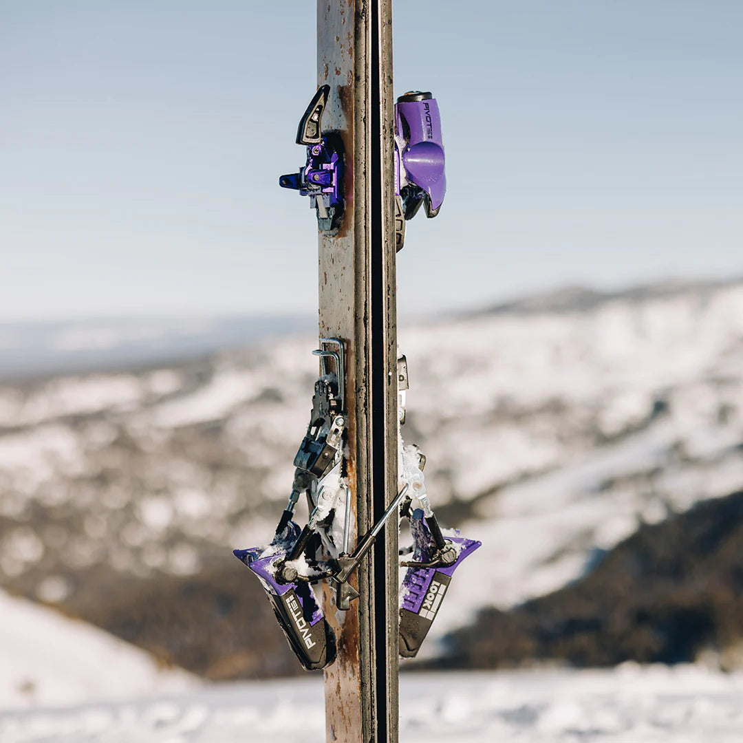 Freetour 2.0 Pivot 15 Bindings