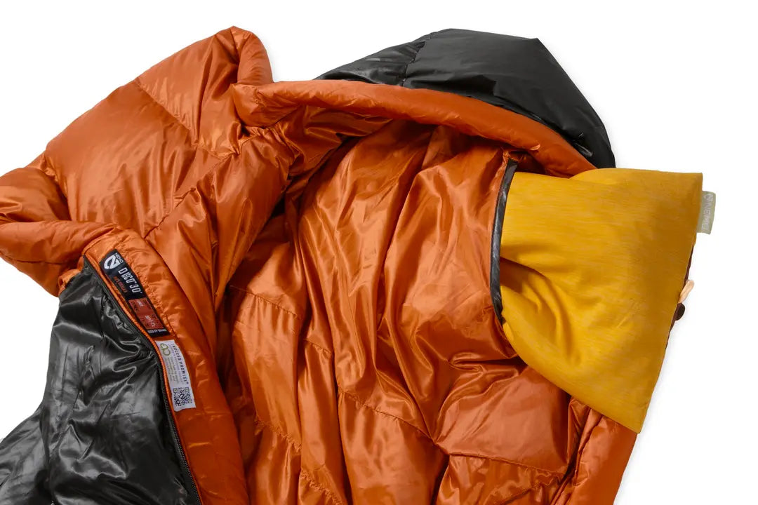 Men's Disco Endless Promise Down Sleeping Bag 30
