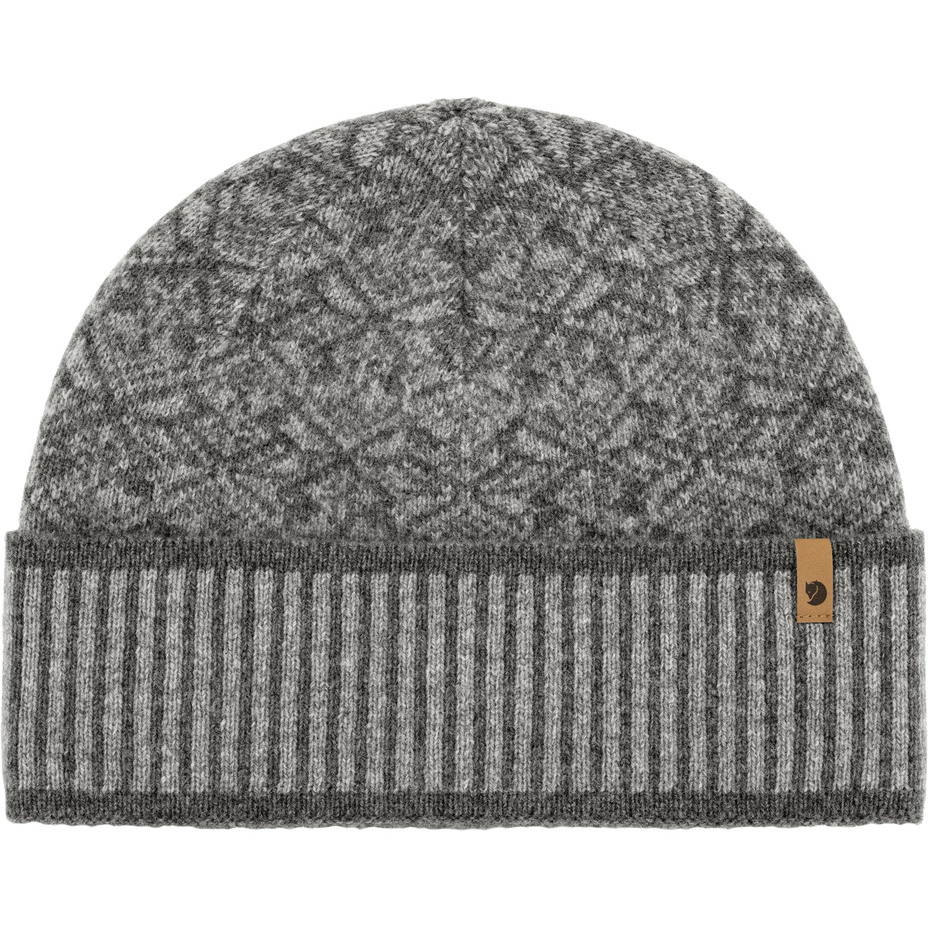 Snow Beanie