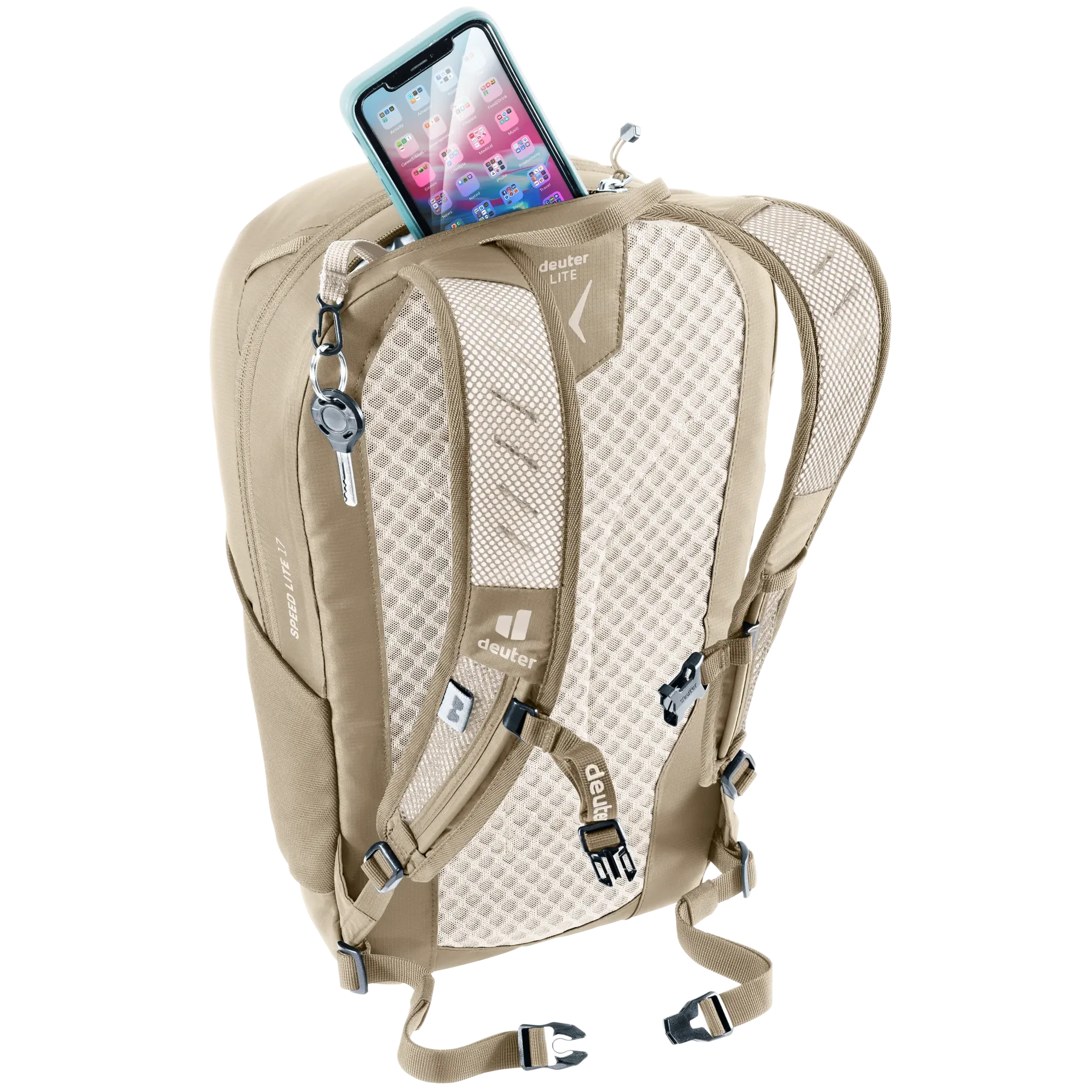Speed Lite 17 Pack