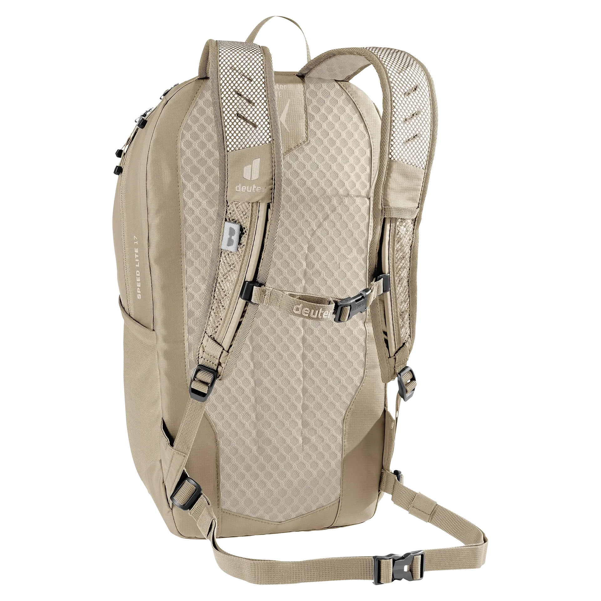 Speed Lite 17 Pack