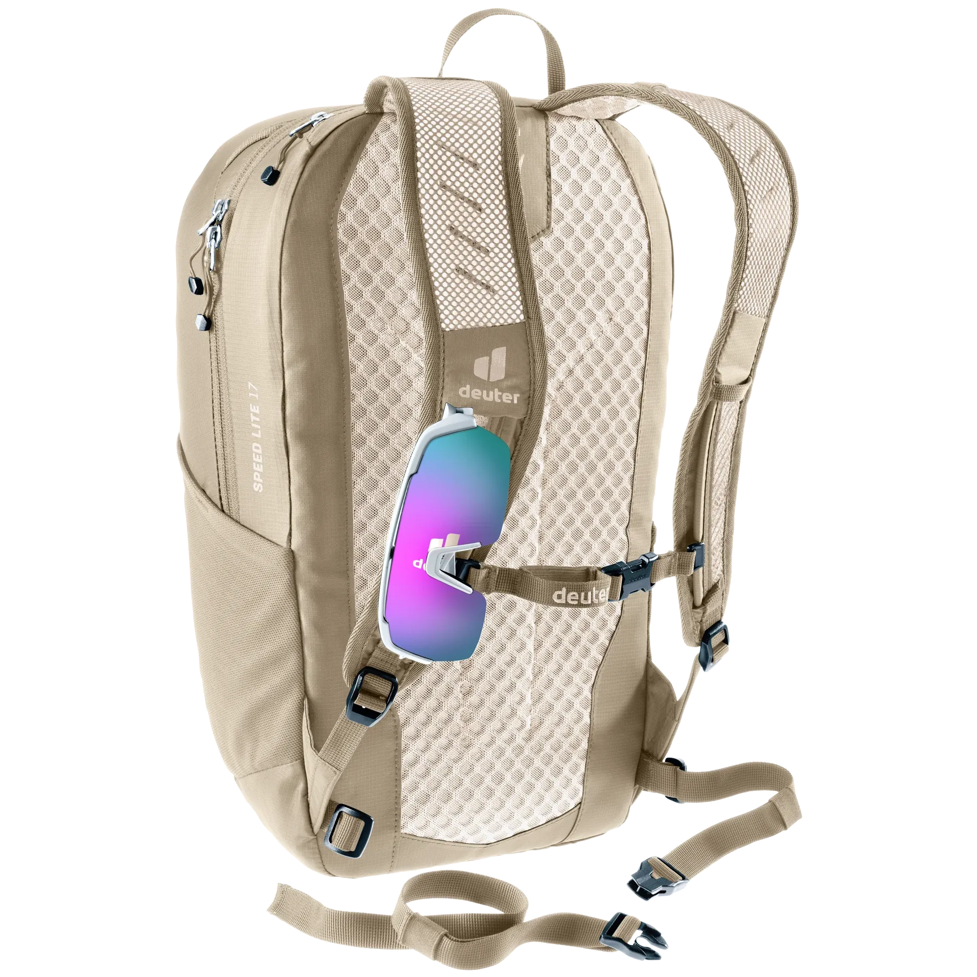 Speed Lite 17 Pack
