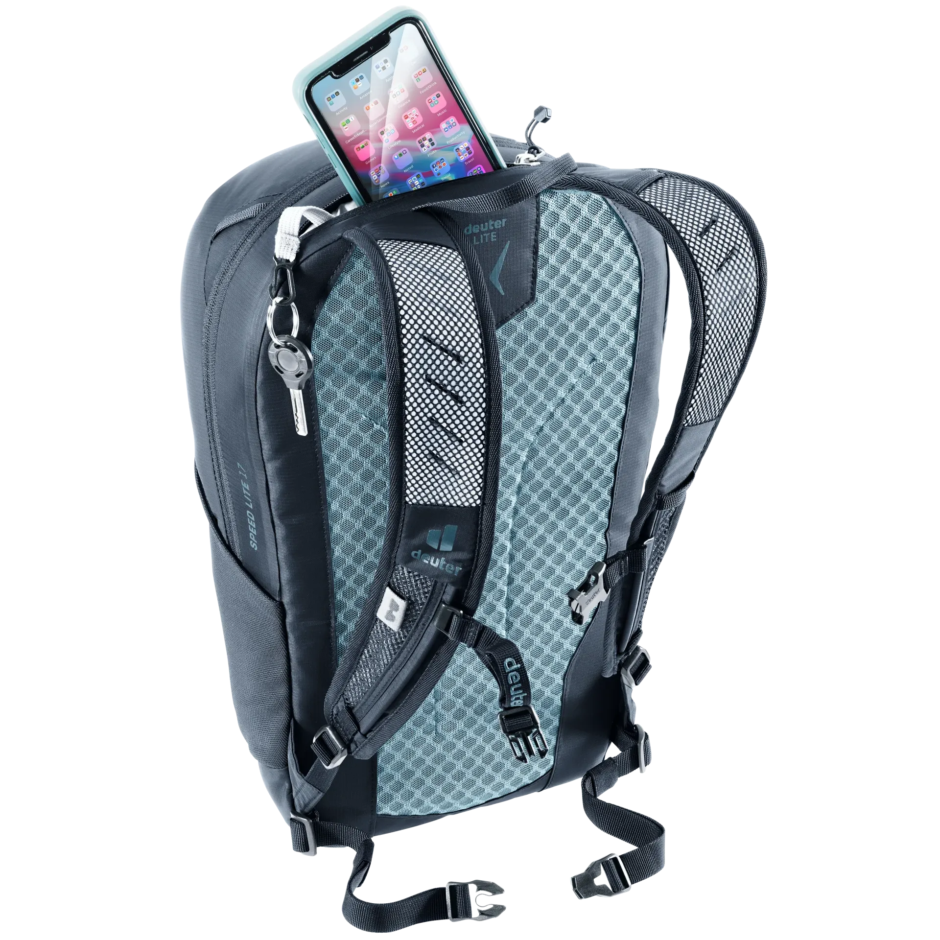 Speed Lite 17 Pack