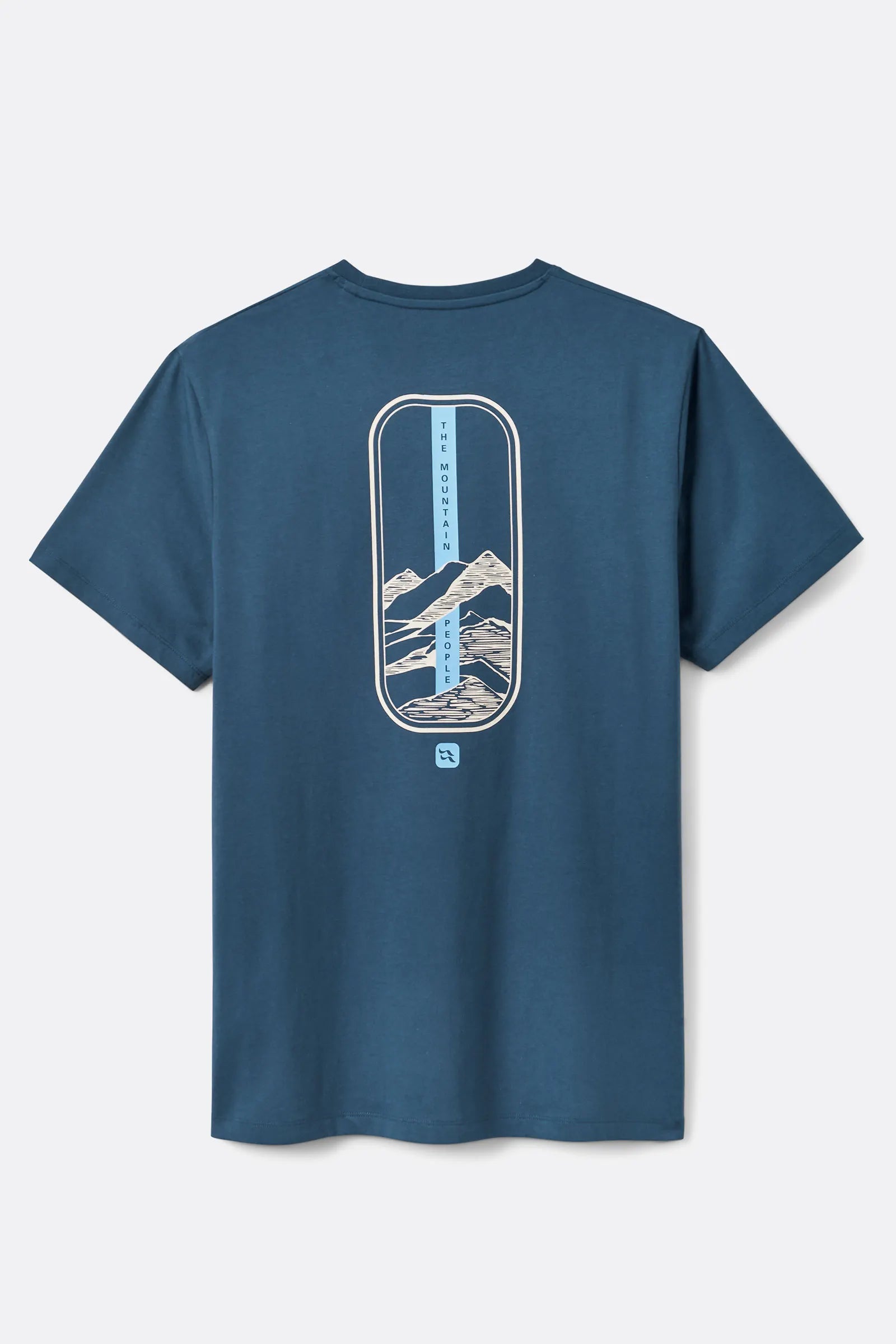 Men's Stance Strata Tee