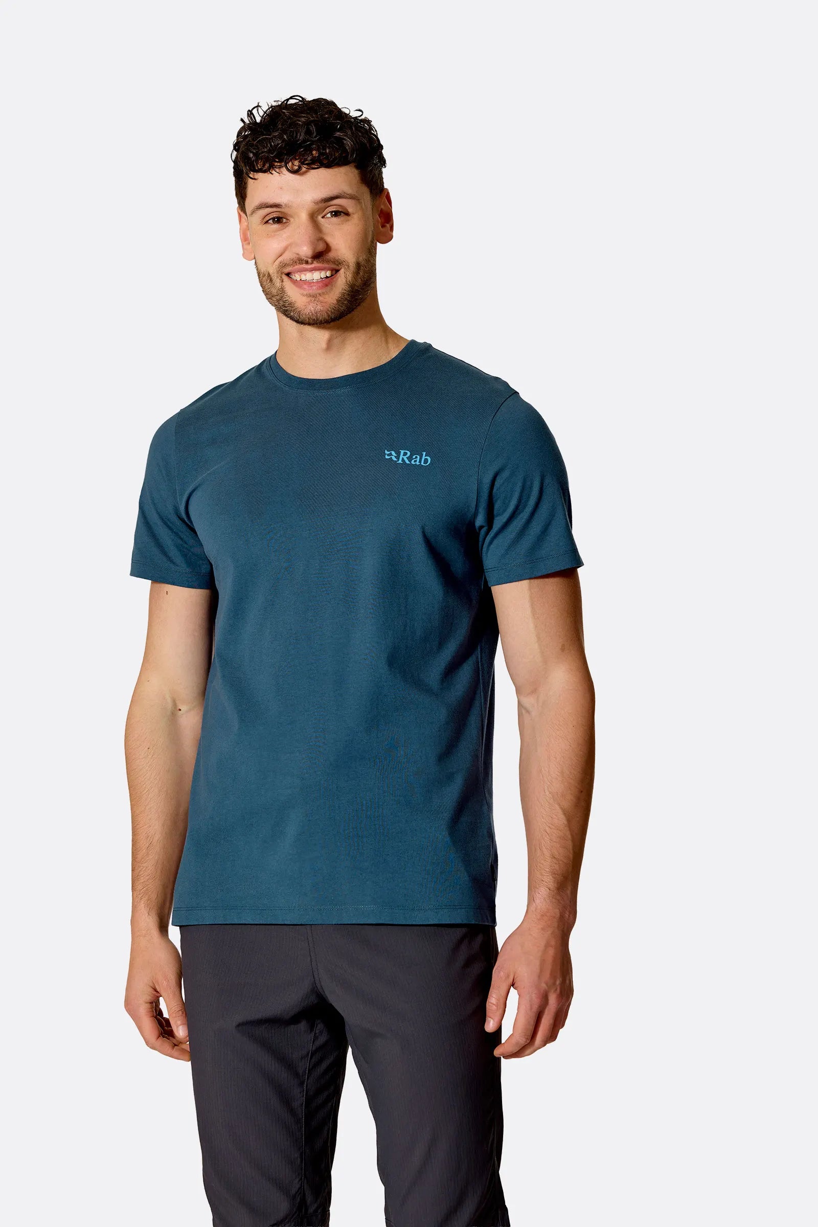 Men's Stance Strata Tee