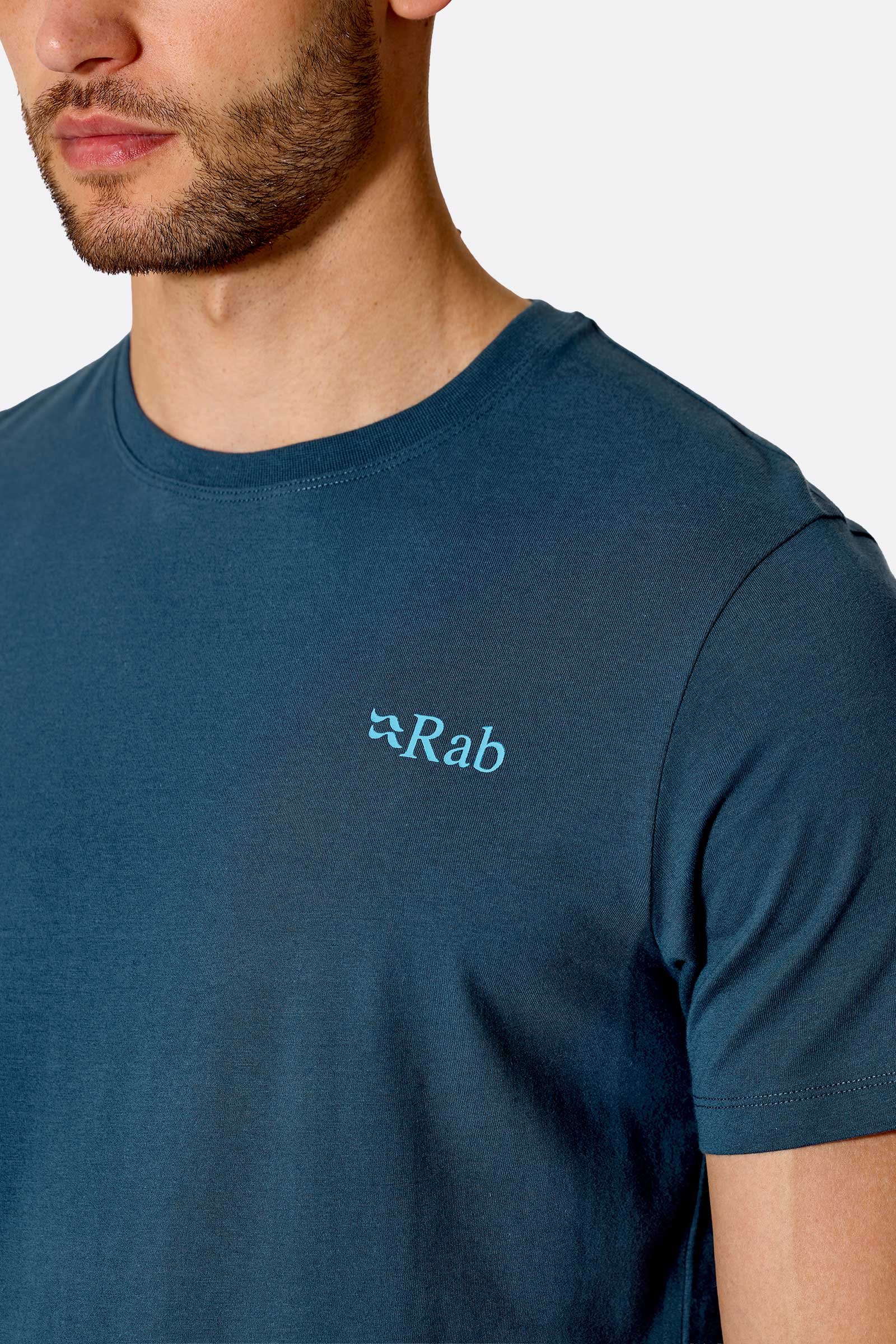 Men's Stance Strata Tee