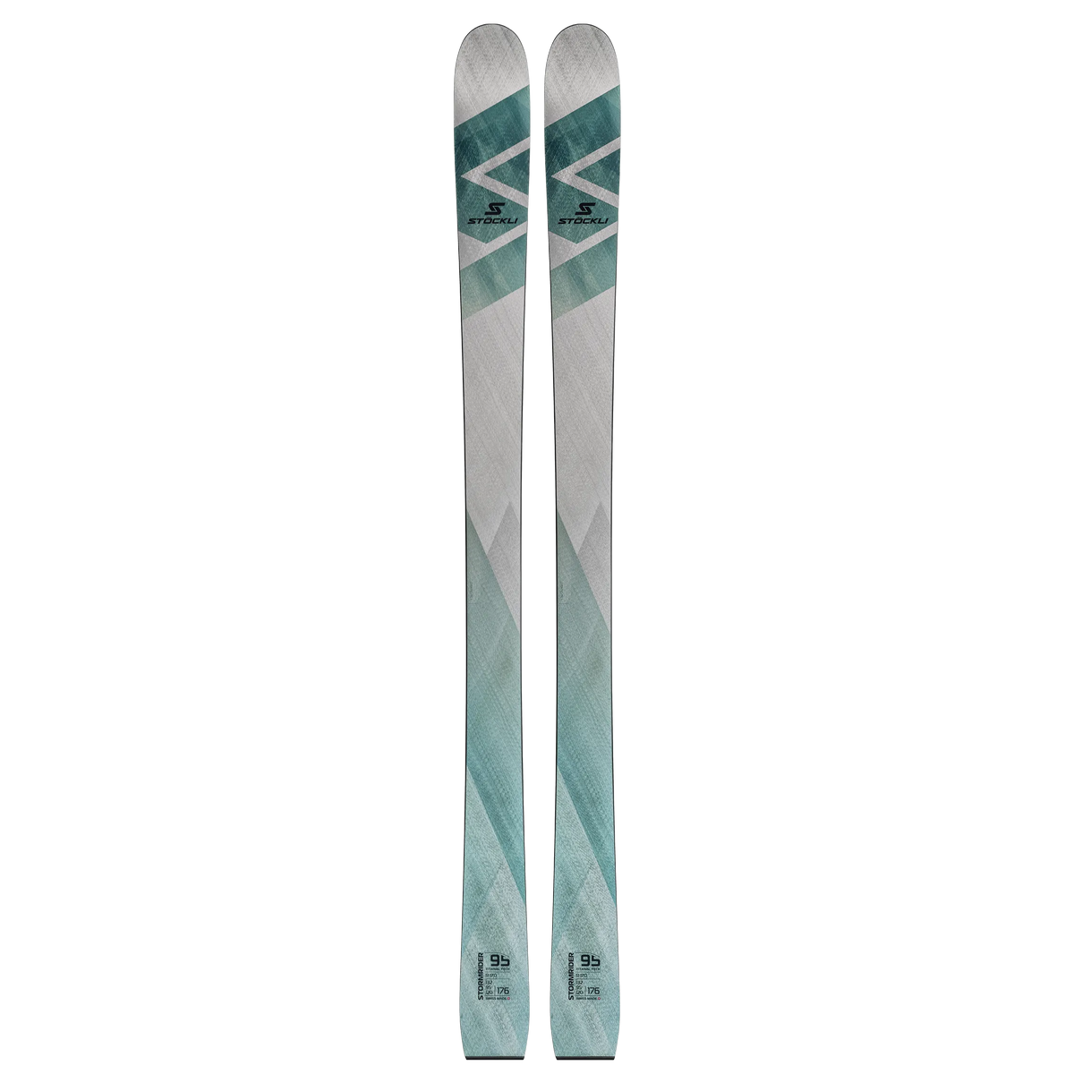 Stormrider 95 Skis 2027