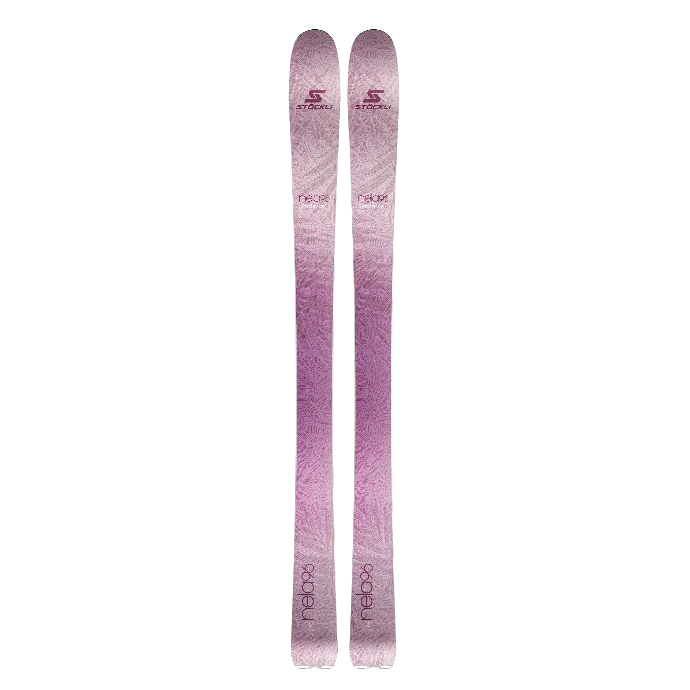 Nela 96 Skis 2026