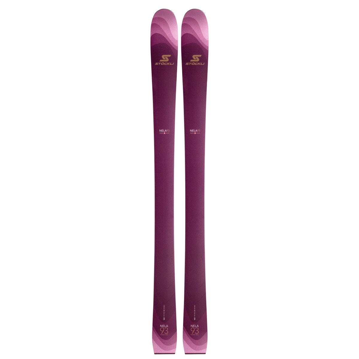 Nela 93 Skis 2027