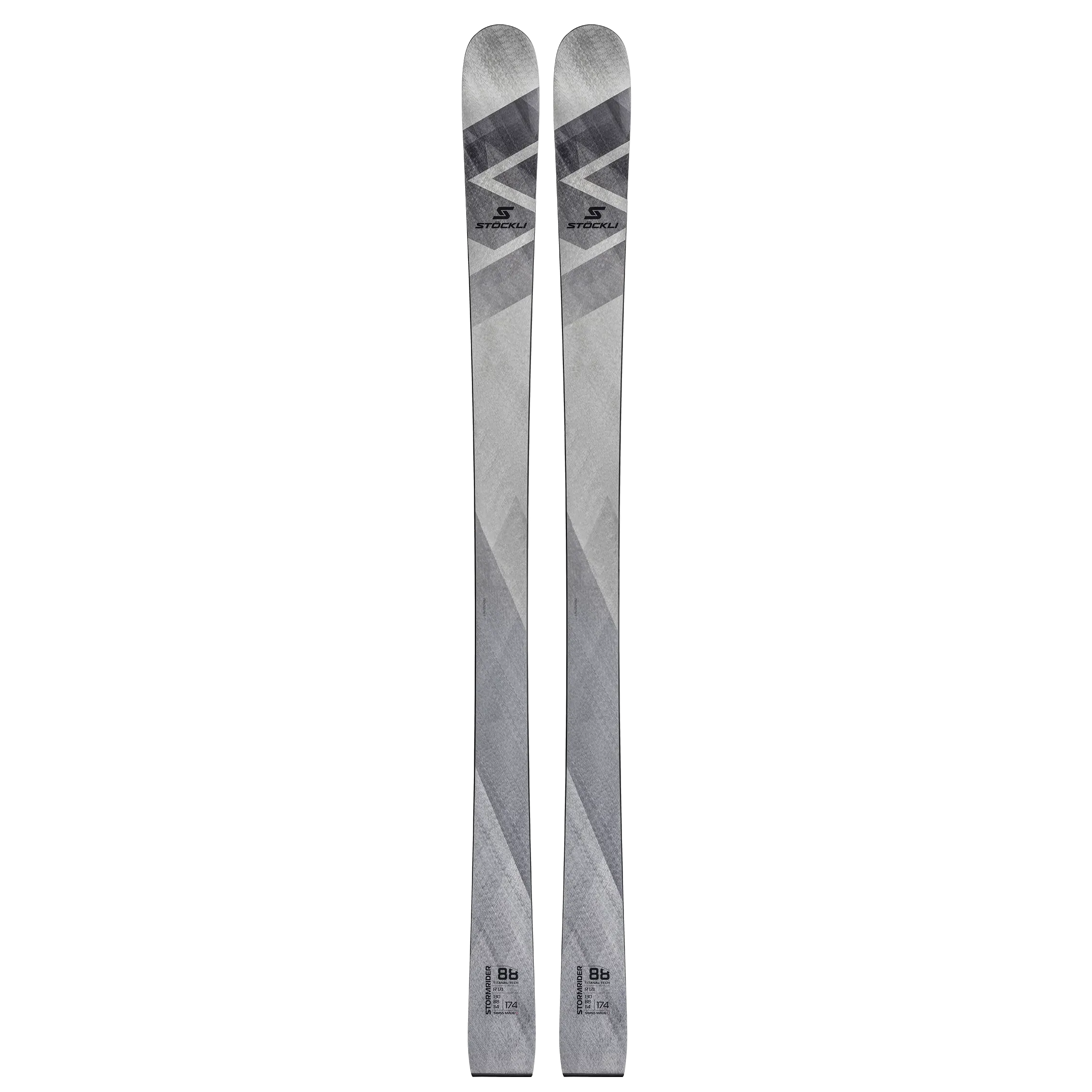Stormrider 88 Skis 2027