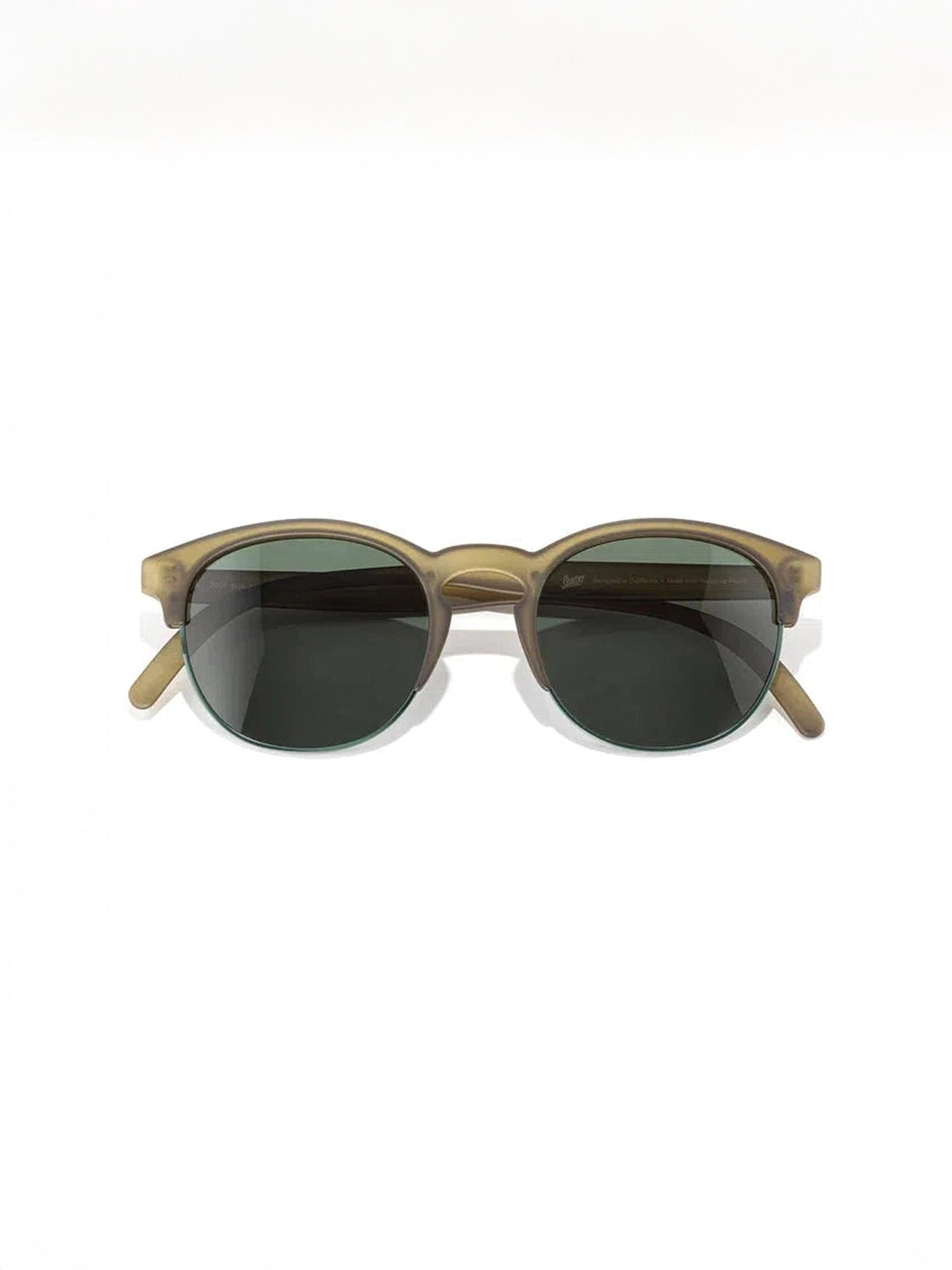 color:olive forest