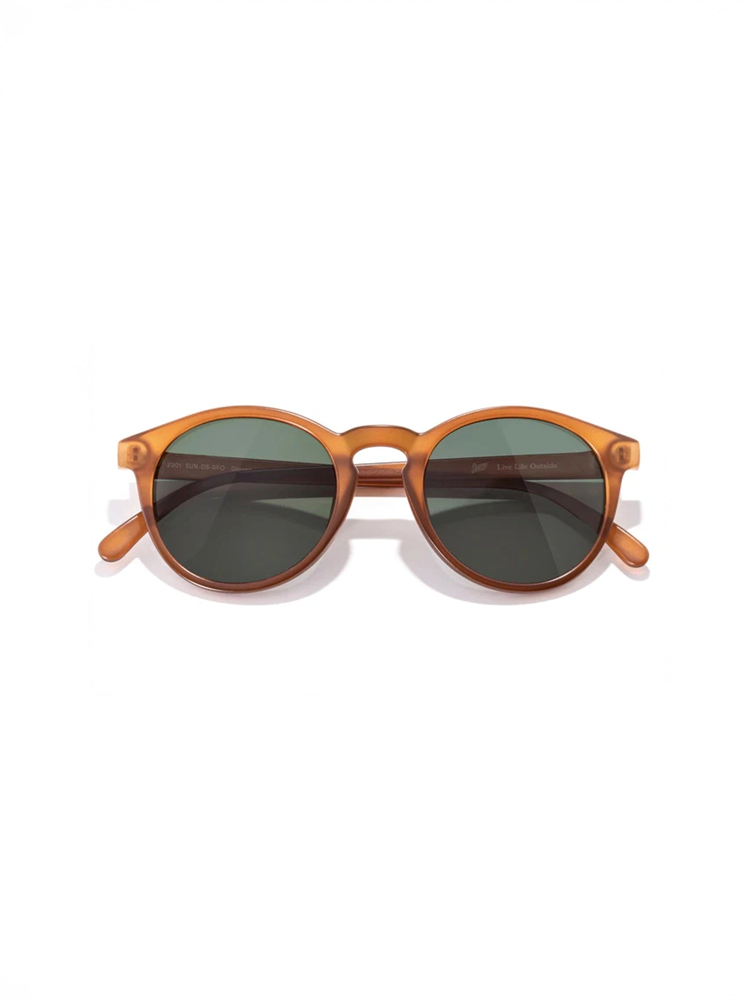 color:rust forest