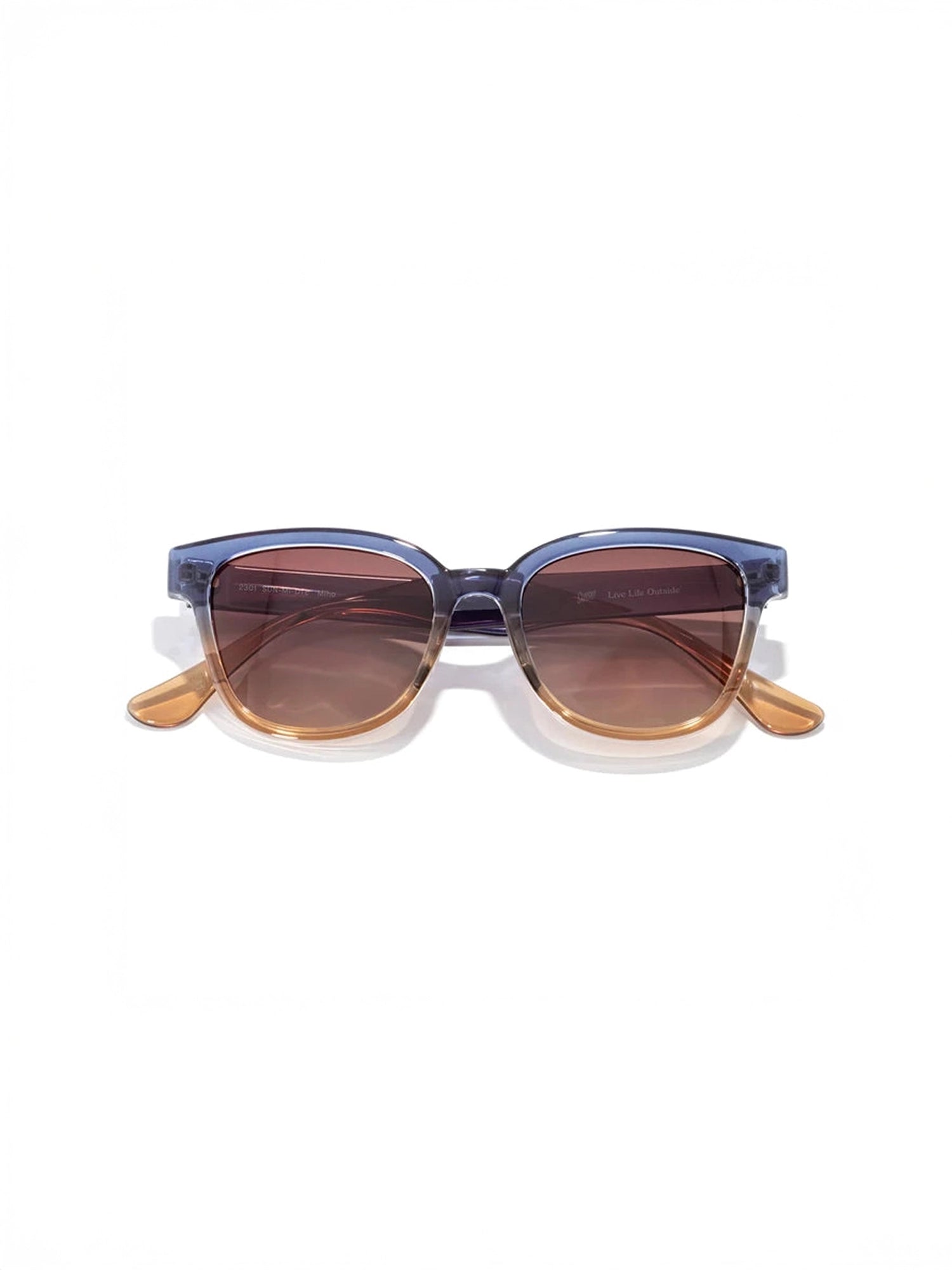 color:dawn terra fade