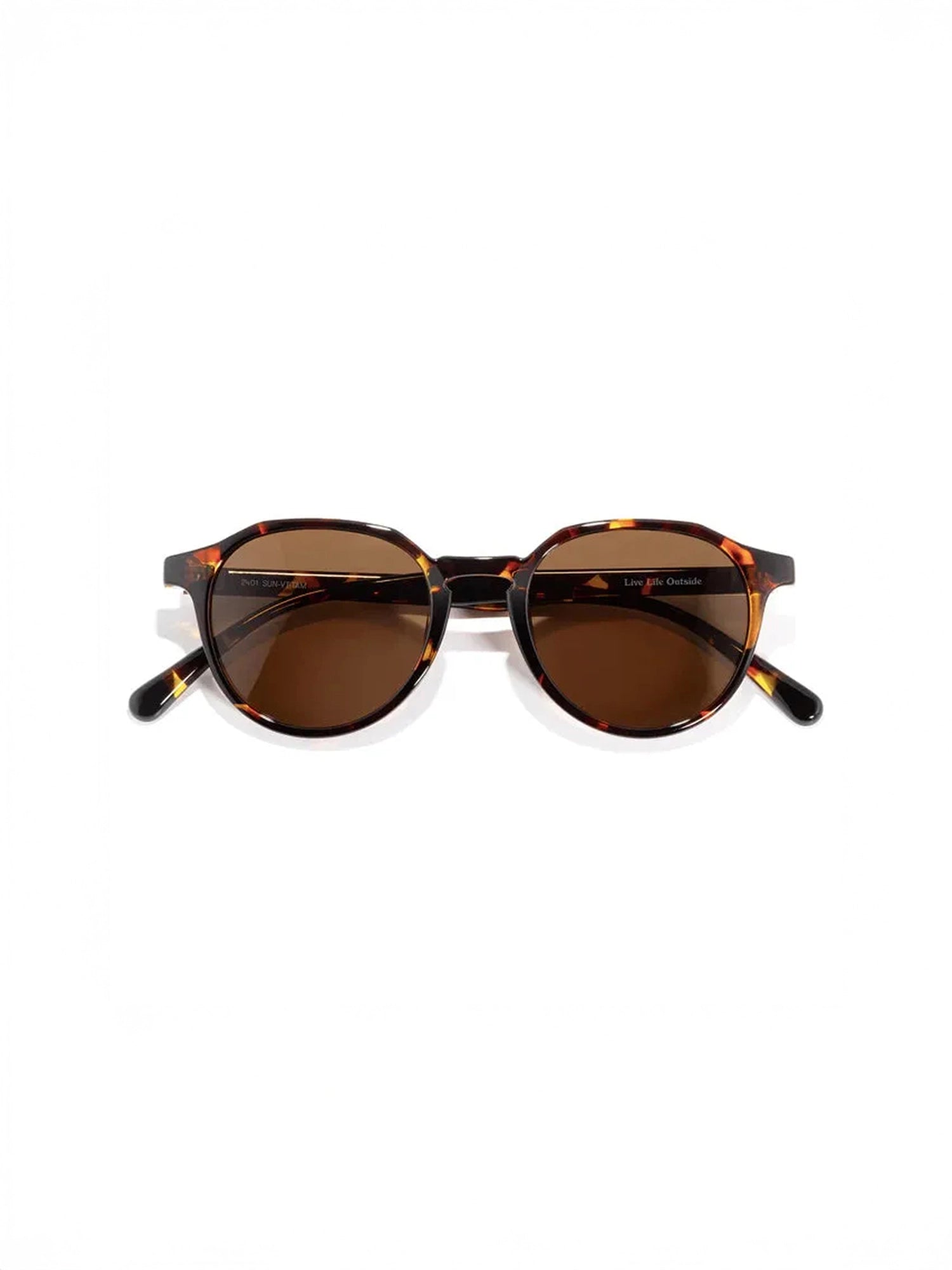 color:tortoise amber