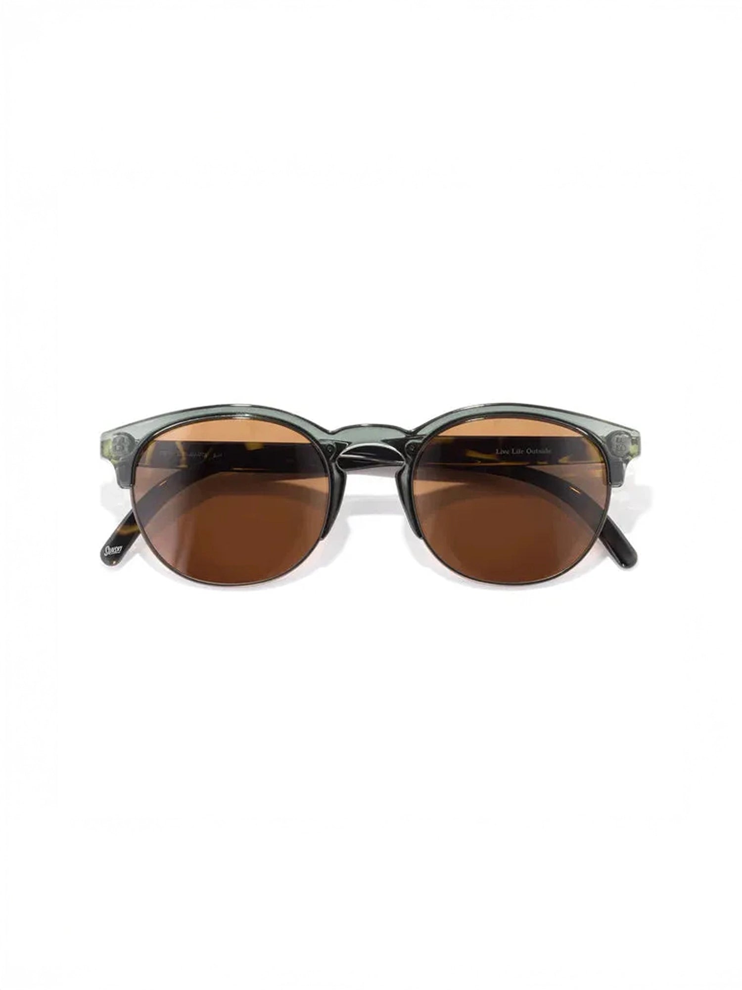 color:pine tortoise amber
