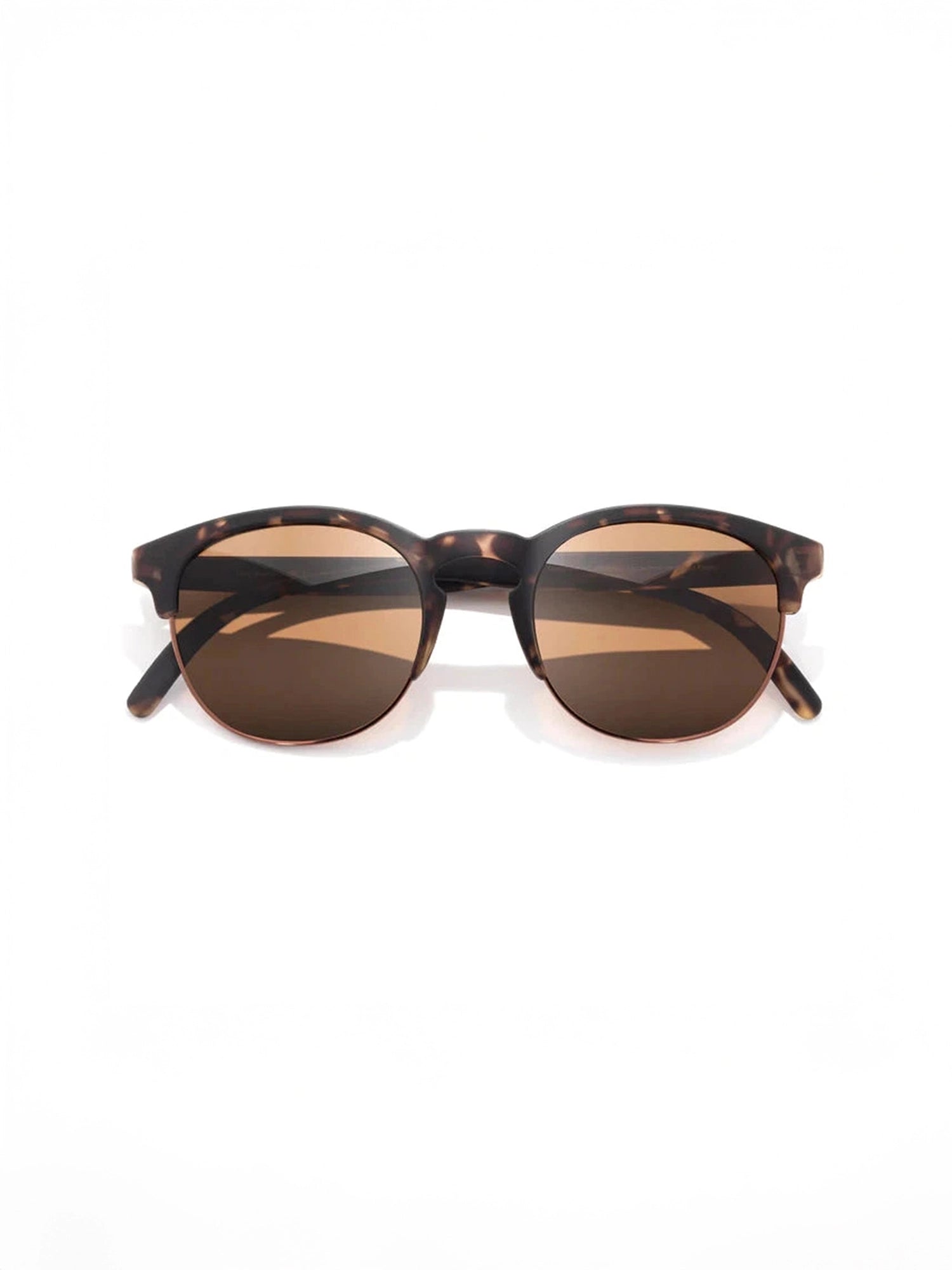 color:tortoise amber