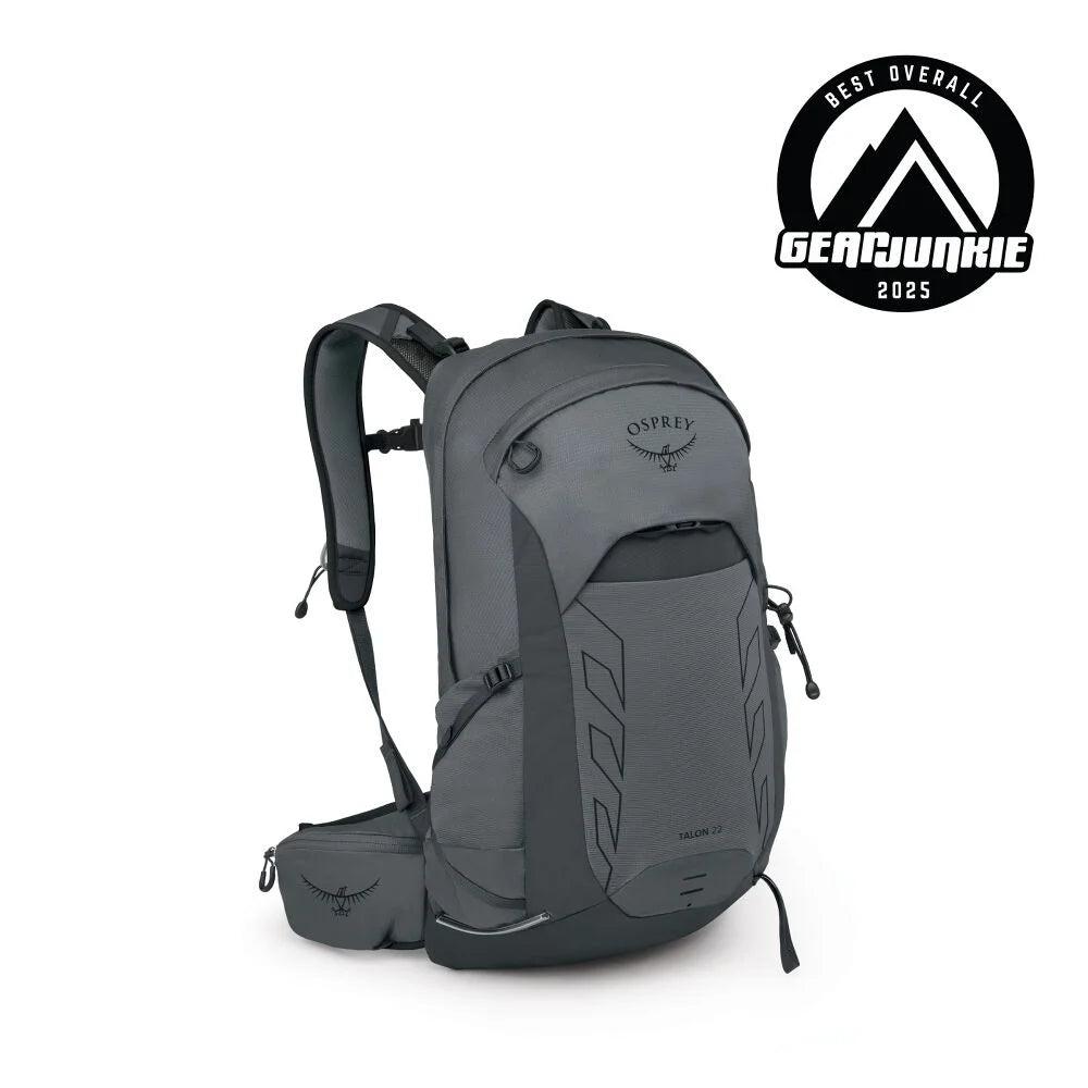 Talon 22 Pack