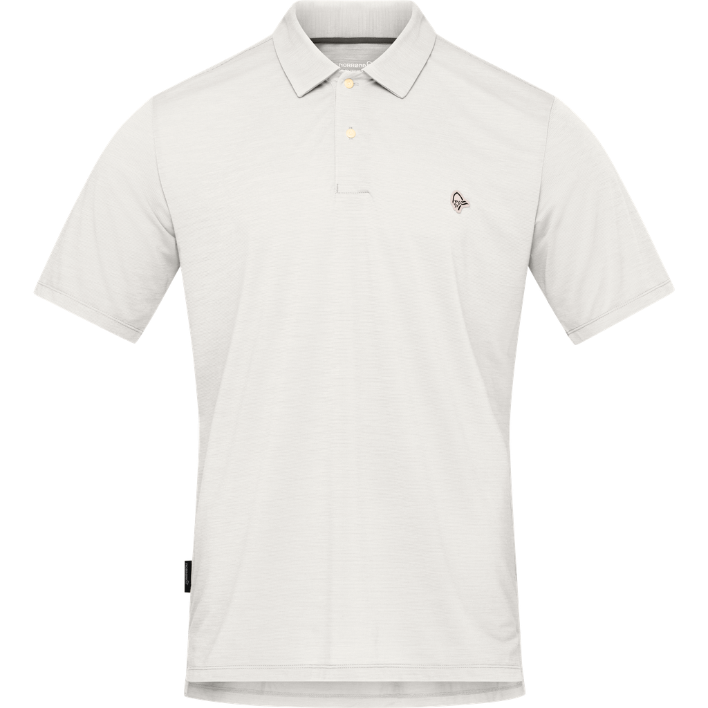 Men's Femund EqualiserUll Polo Shirt