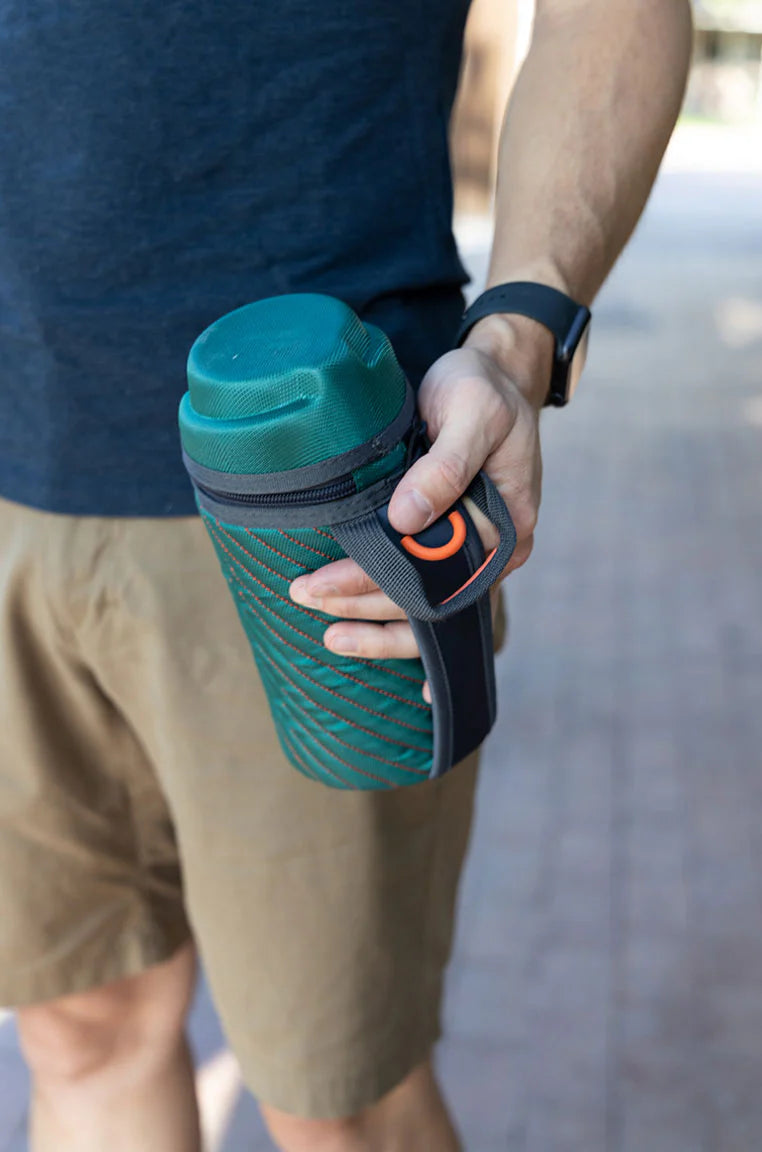 32oz Insulated Bottle Sleeve