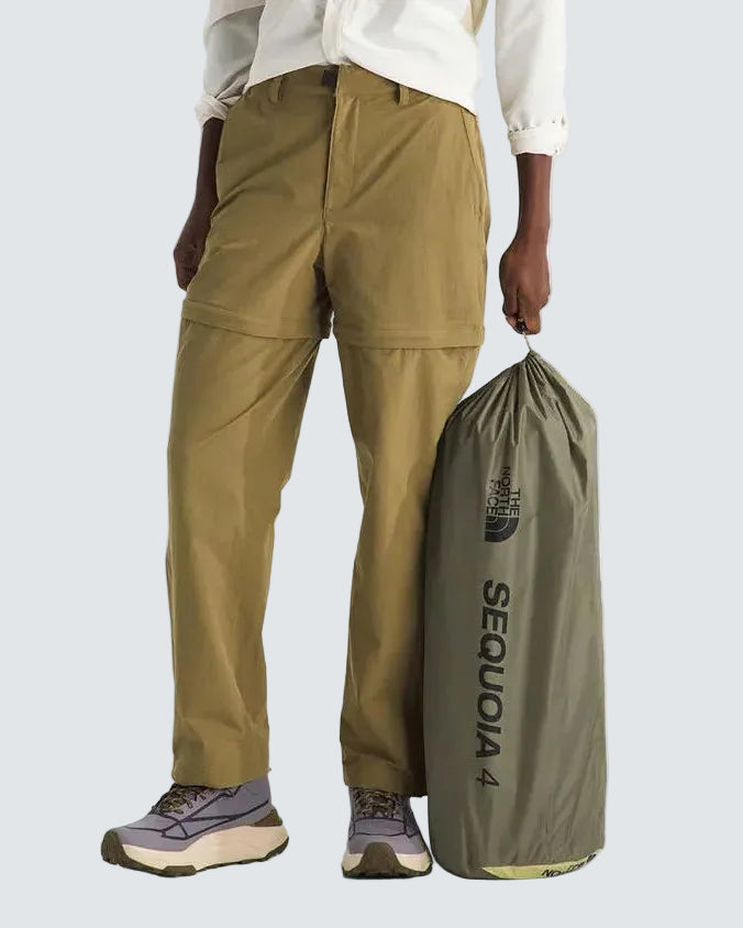 Sequoia 4 Tent